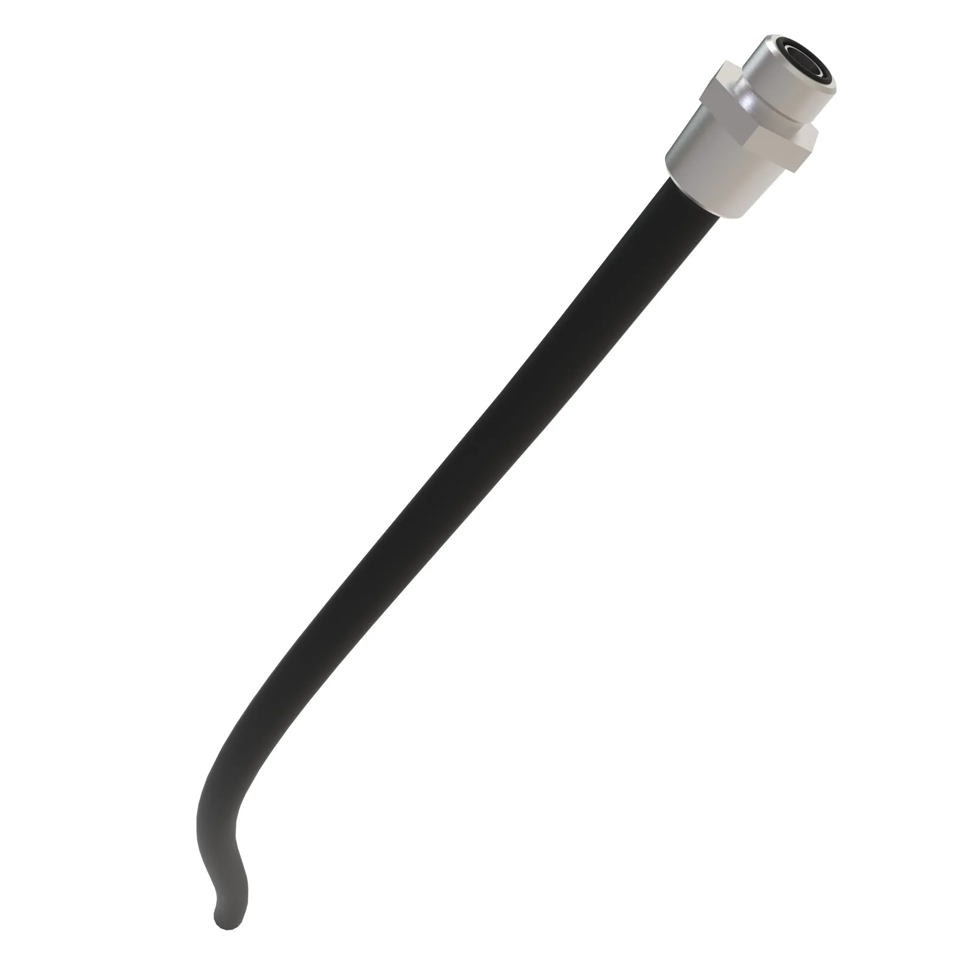 Fuel, Return Assy