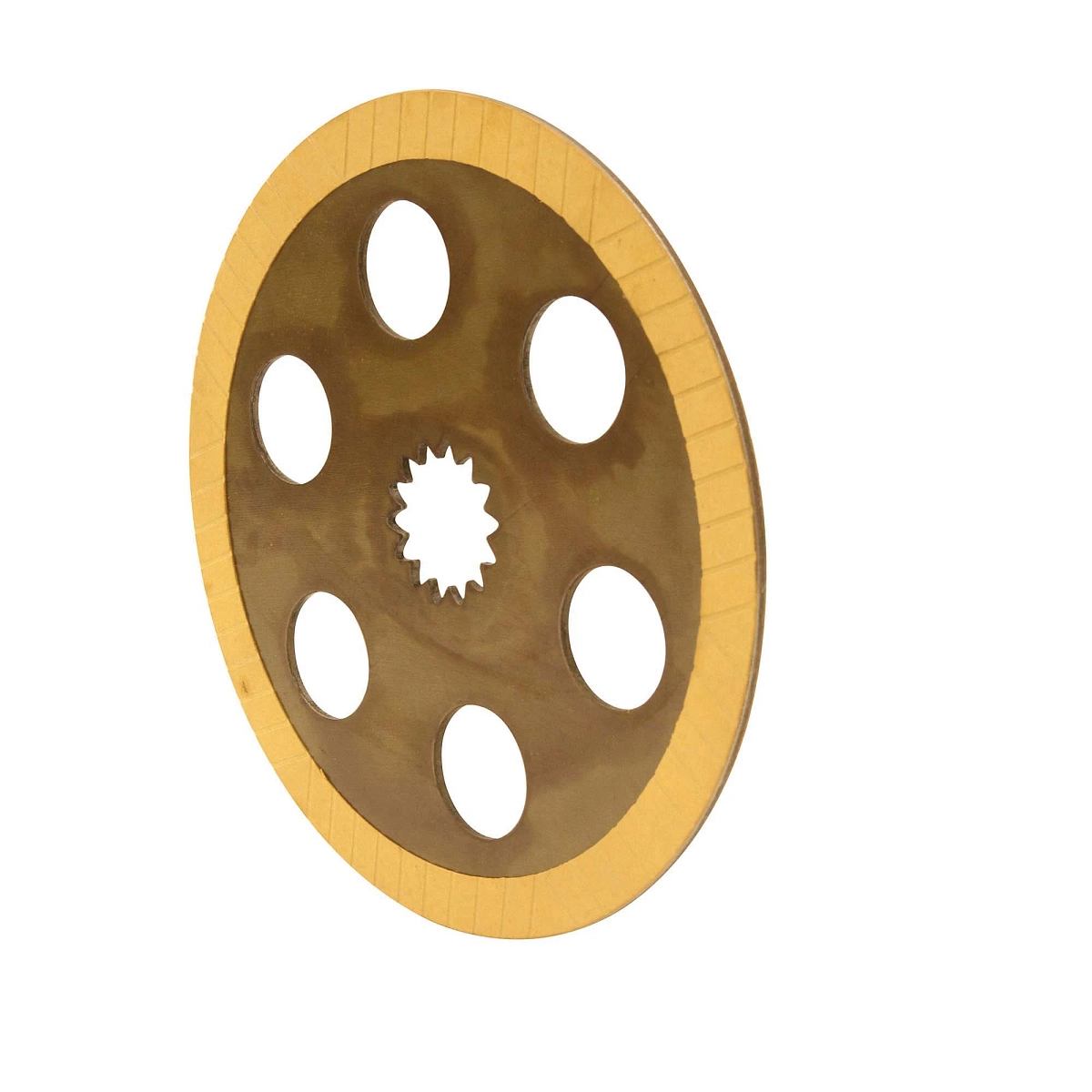 A&I Products Brake Disk - A-SJ18395