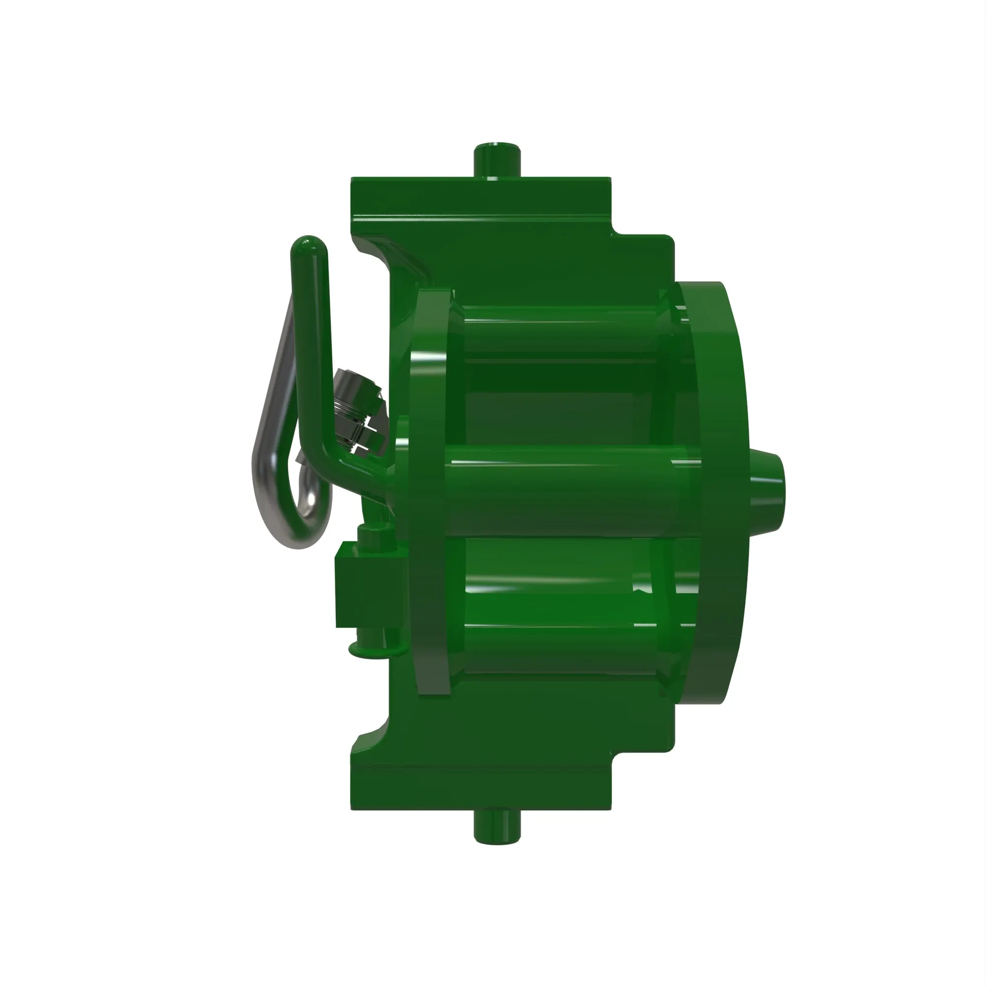 Hitch Coupling