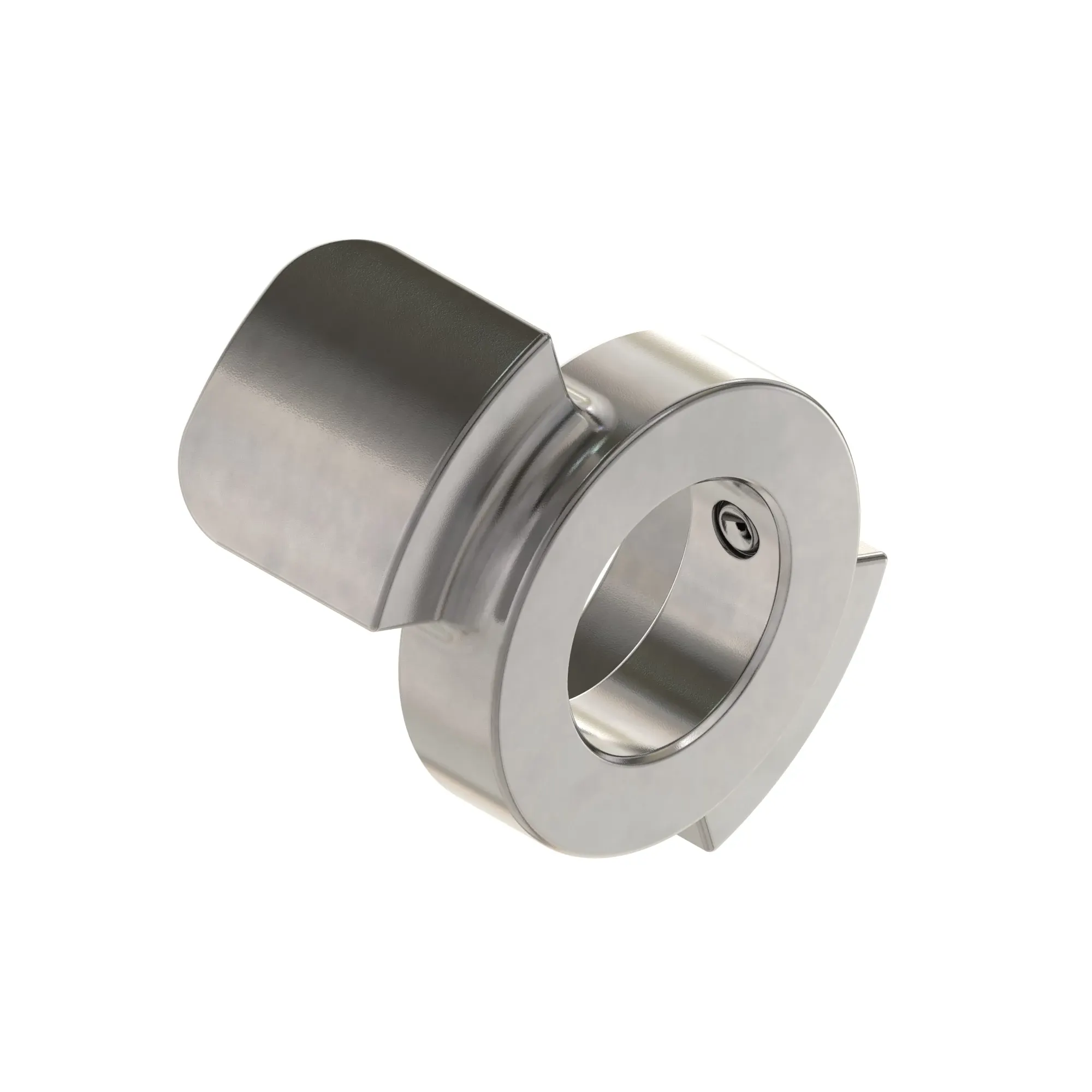 TONE WHEEL, 2 LOBE, 31.75MM SHAFT
