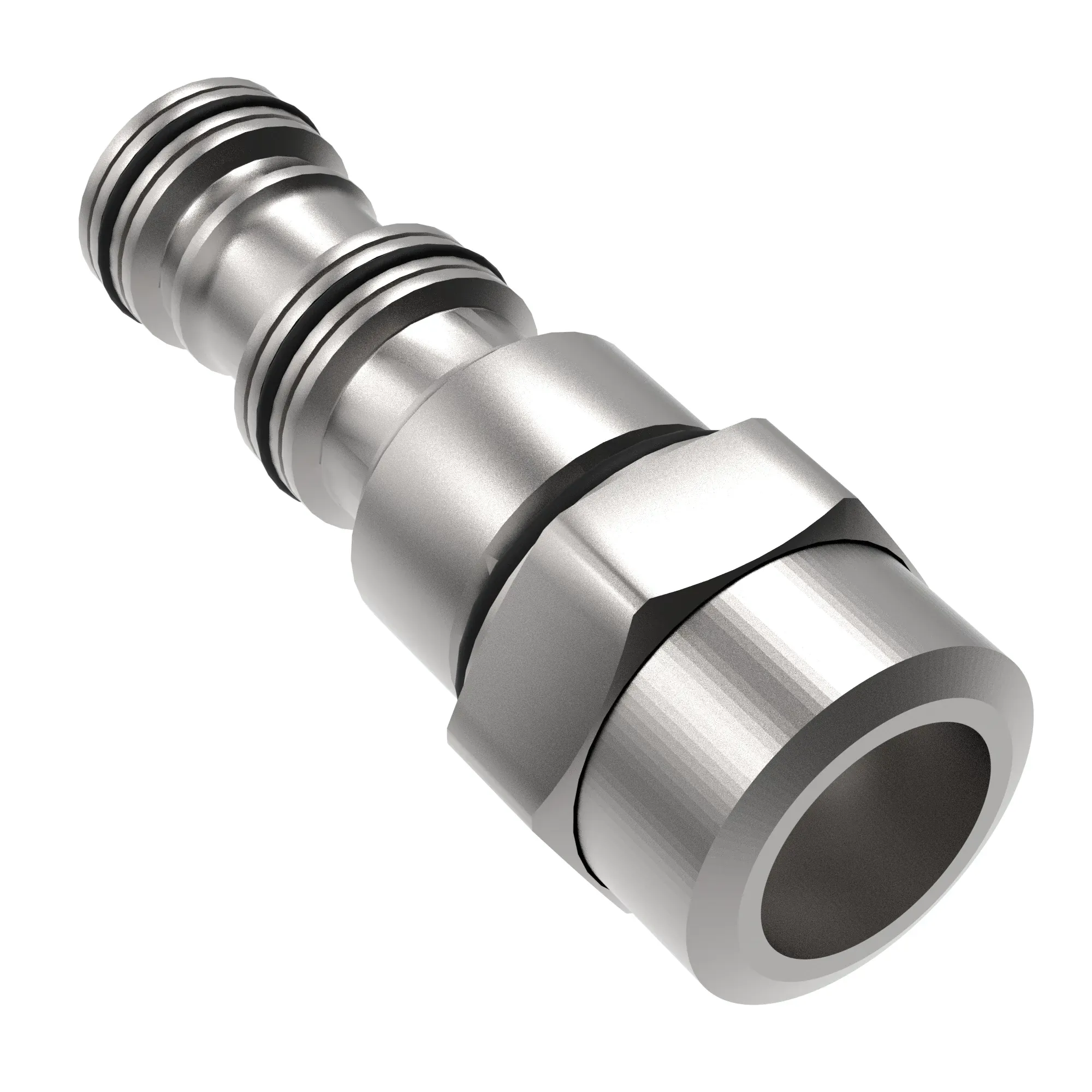 John Deere Hydraulic Pressure Valve - AXE26914