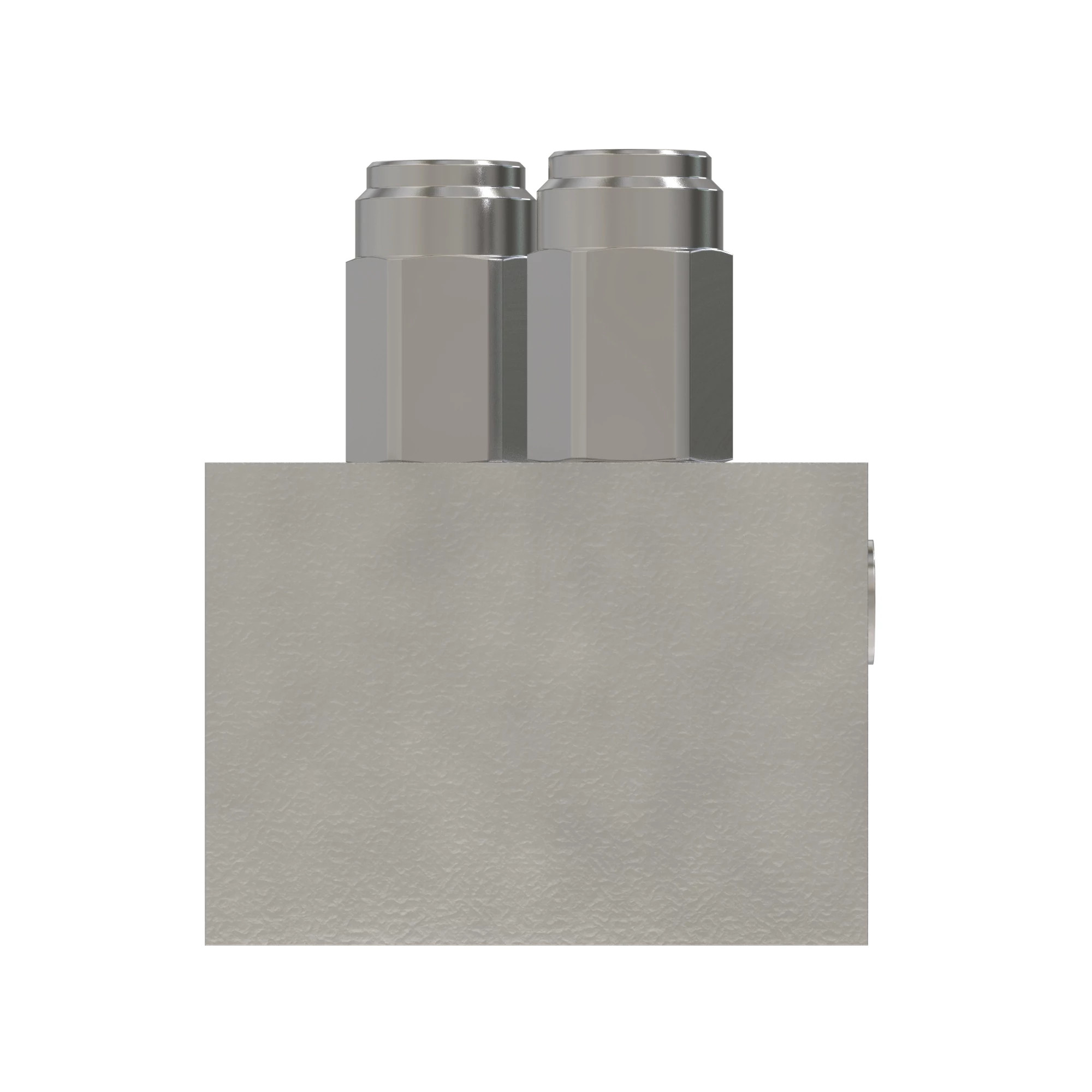 Hydraulic Pressure Valve