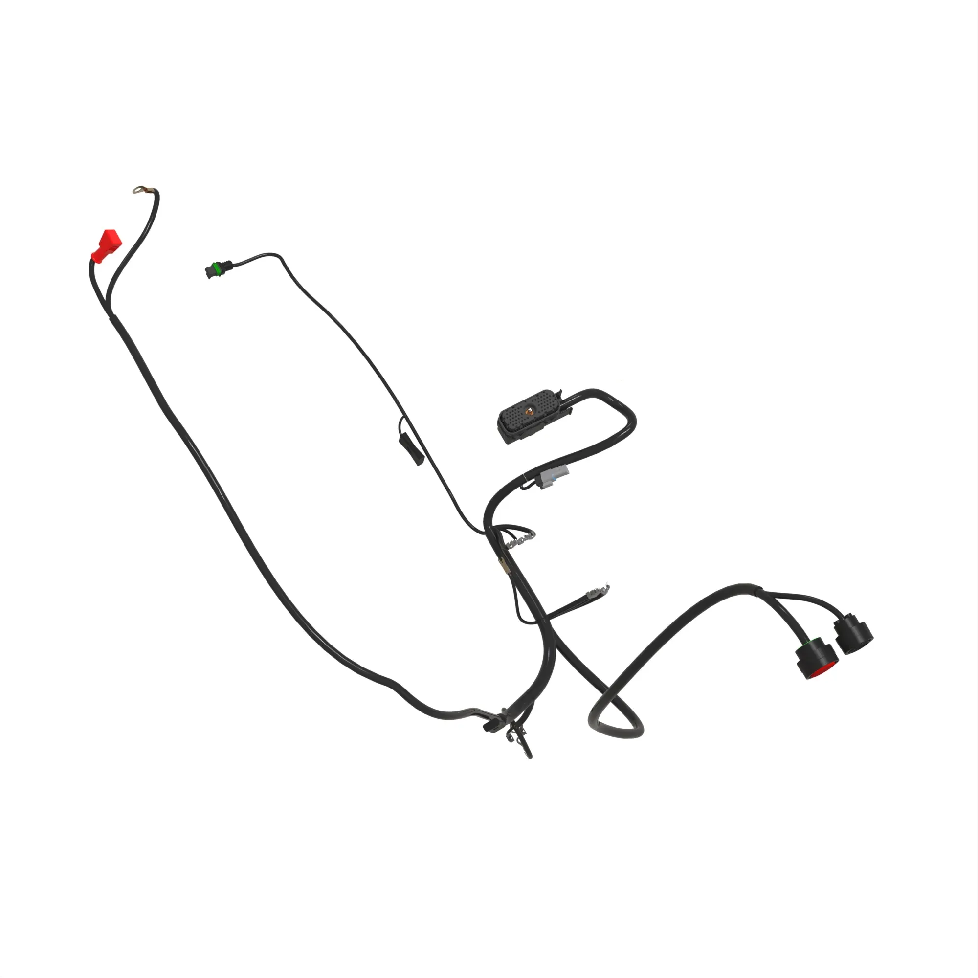 WIRING HARNESS, ASSEMBLY, FT4 ENGIN