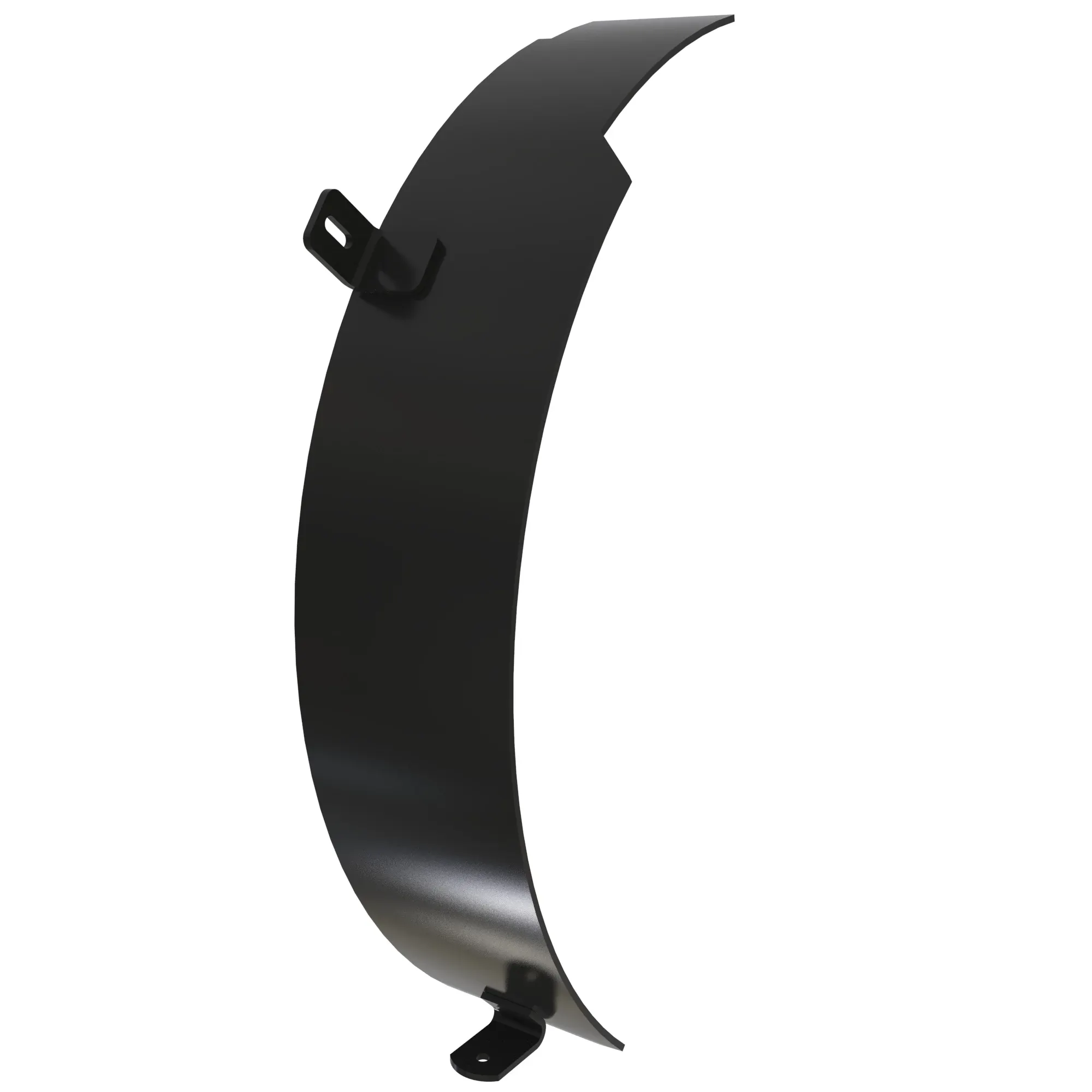 John Deere Center Deck Deflector - TCA12853