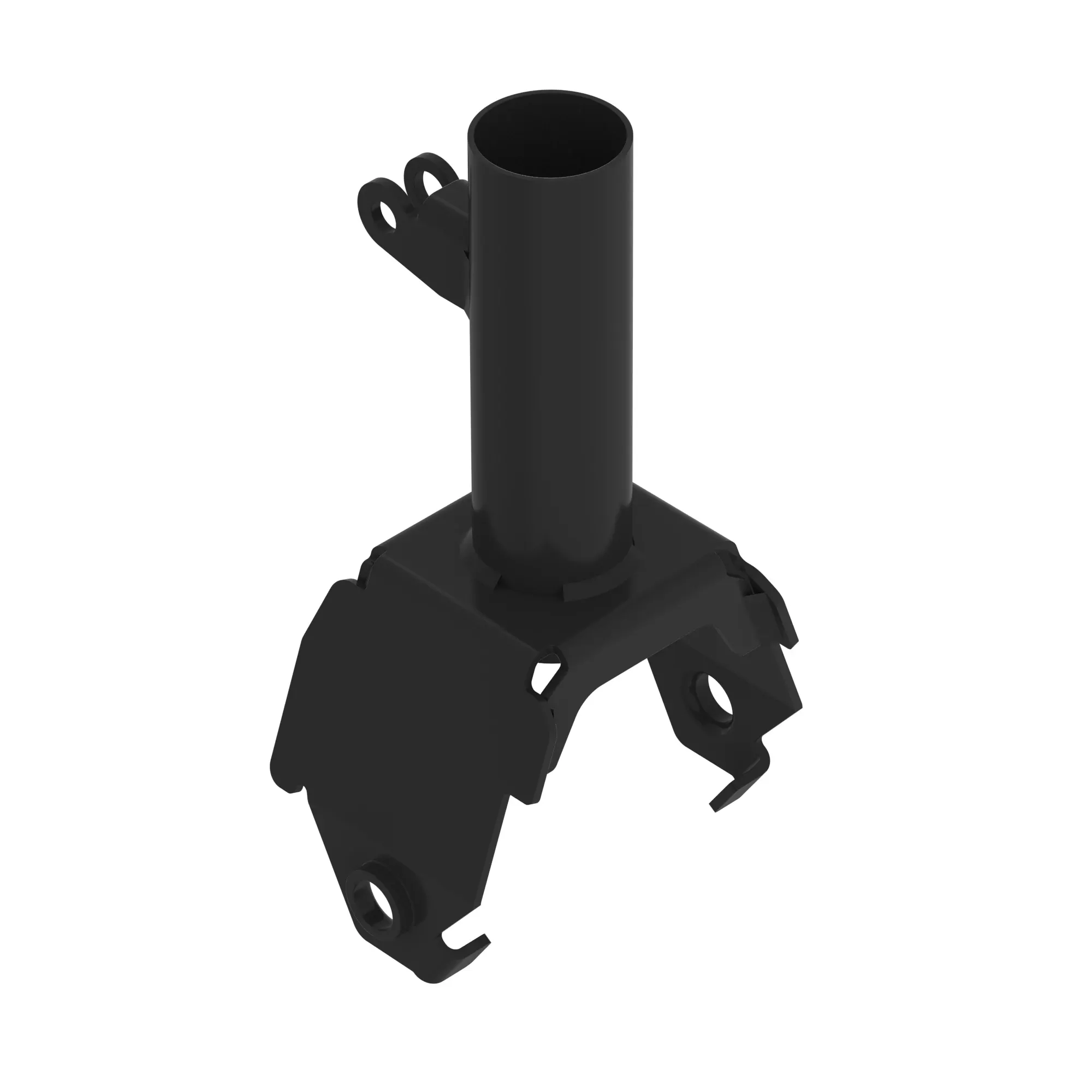 Steering Column