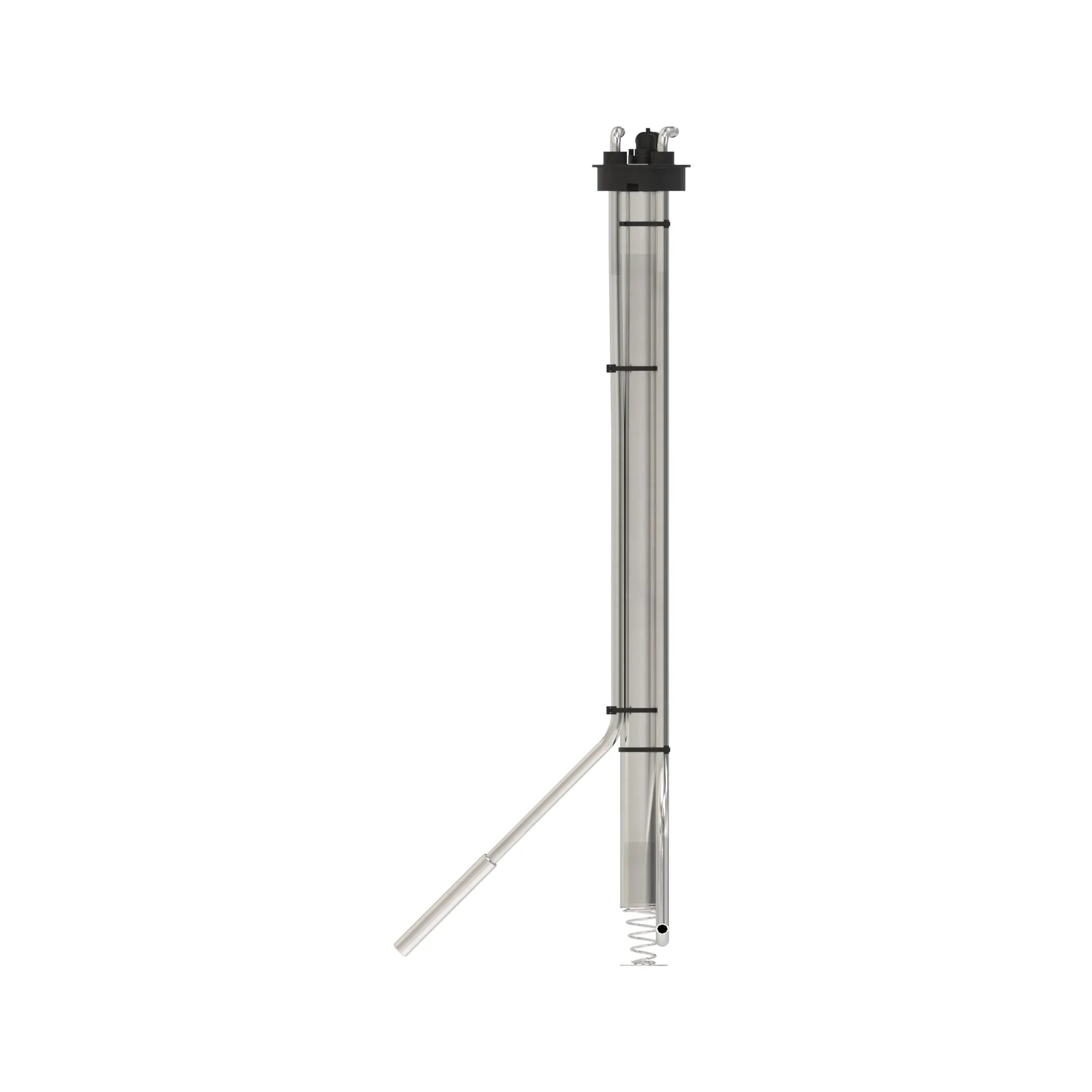 AL161026: Fuel Sender