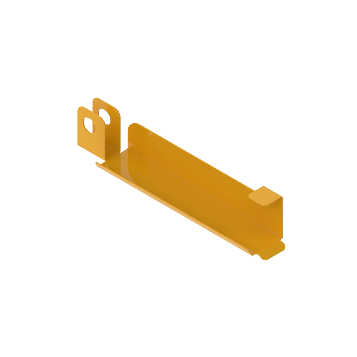 Cover, Stablizer Cyl Right