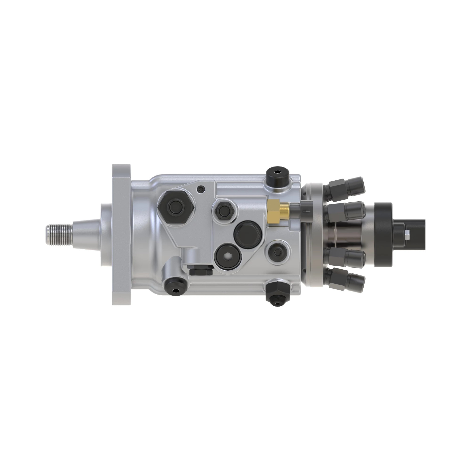 FUEL INJECTION PUMP