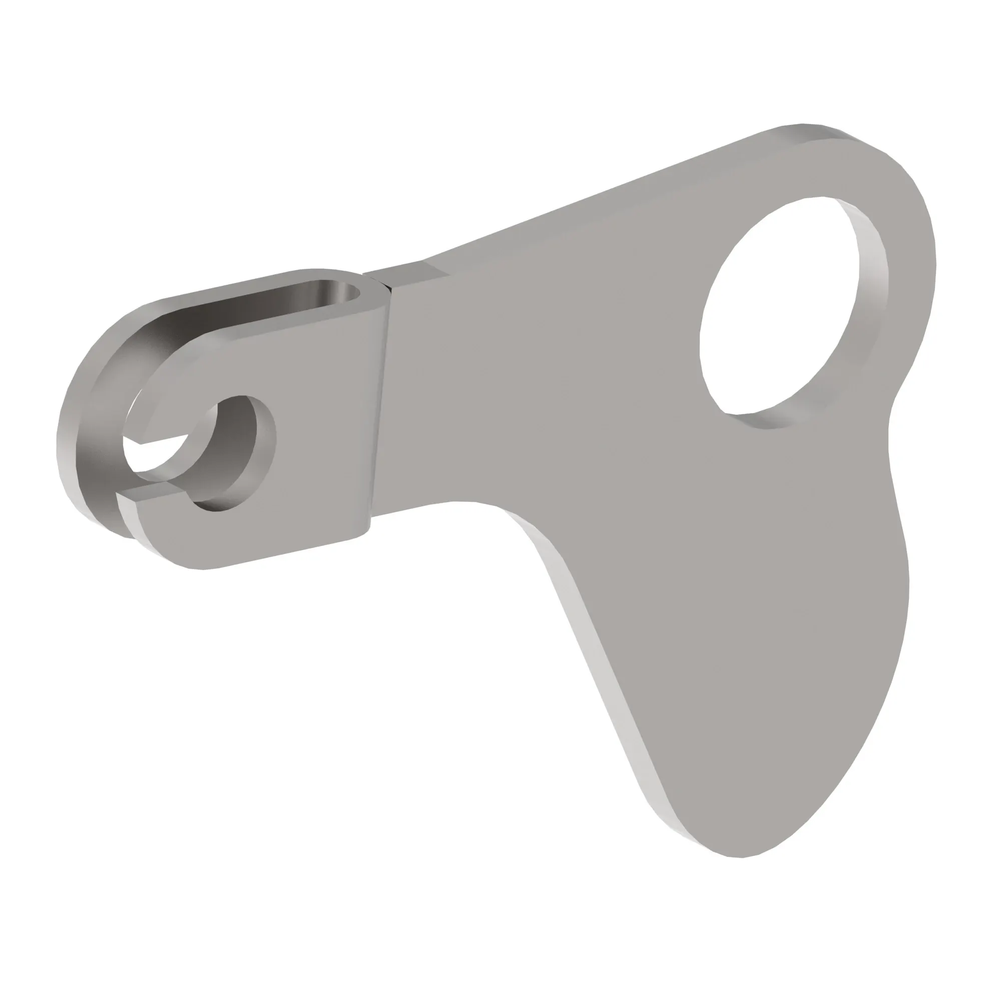 ARM, DIFF. LOCK