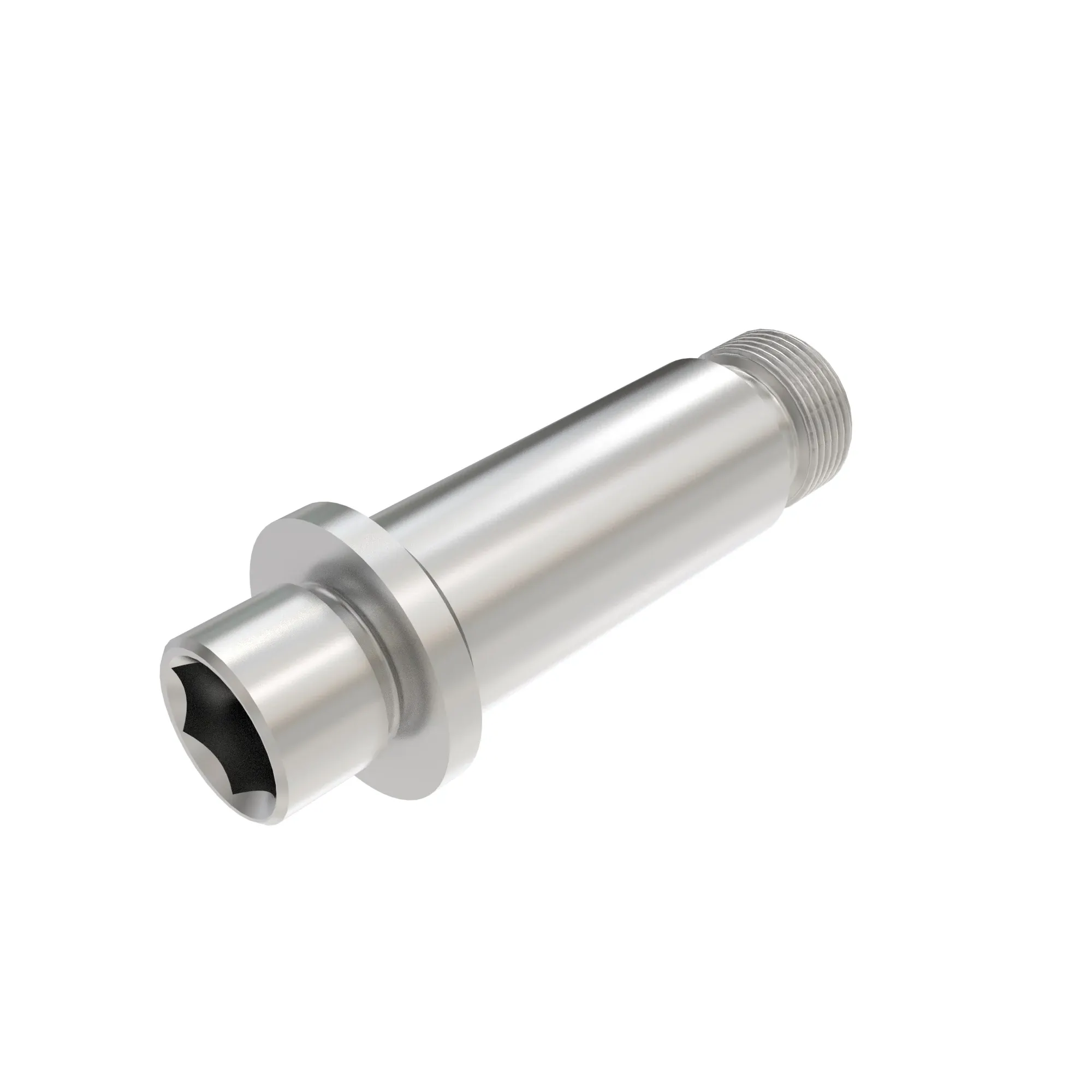 John Deere Threaded Nipple - R515152