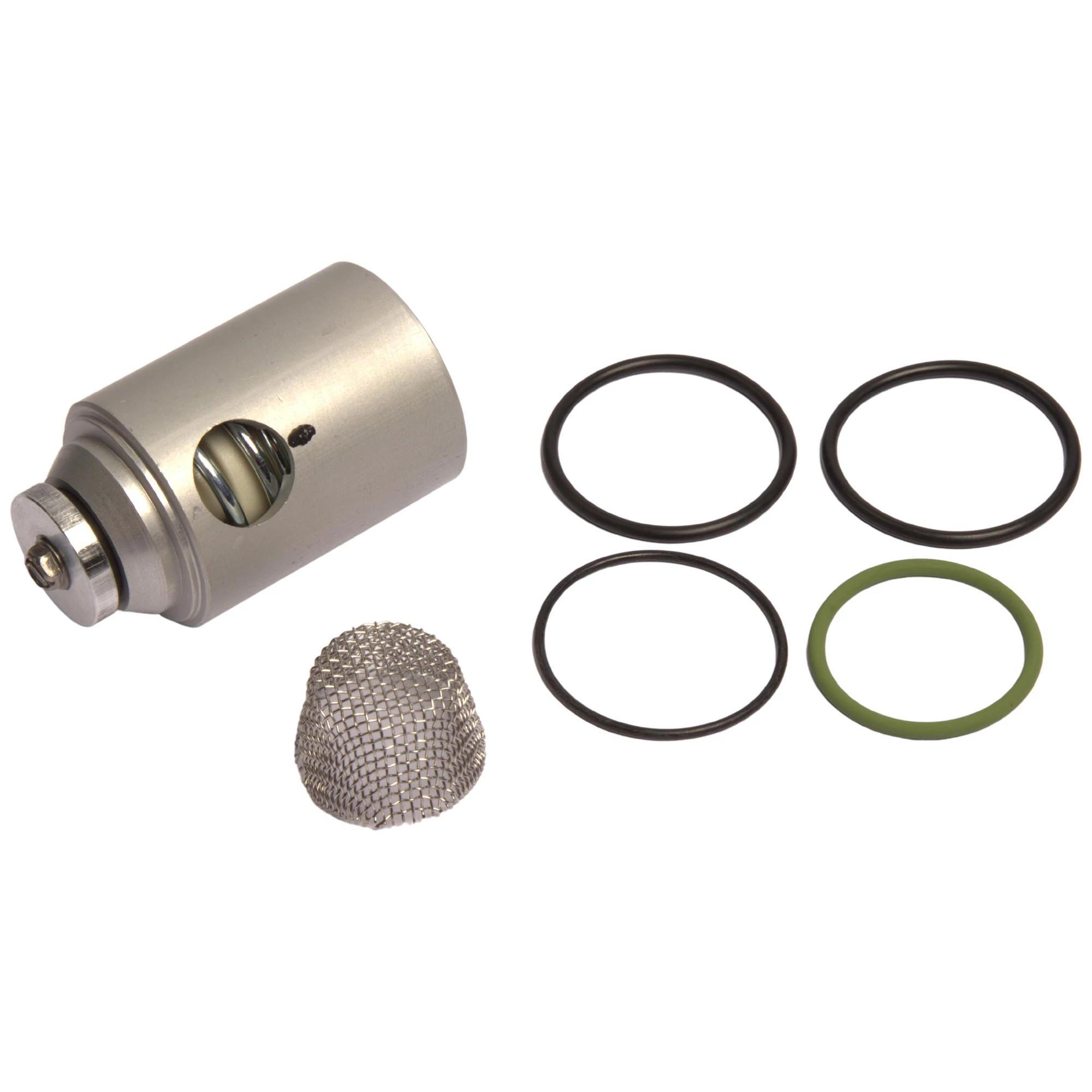 John Deere Air Dryer Unloader Valve - AN204965