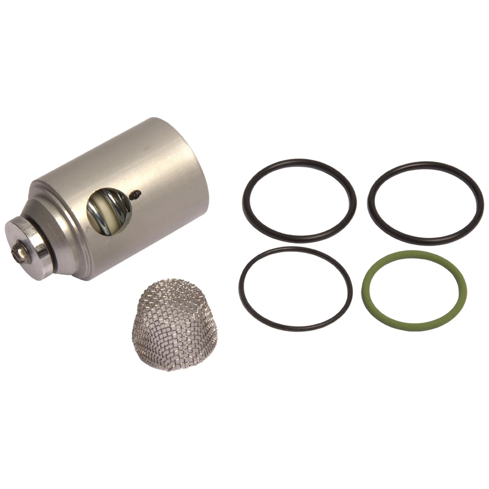 John Deere Air Dryer Unloader Valve - AN204965