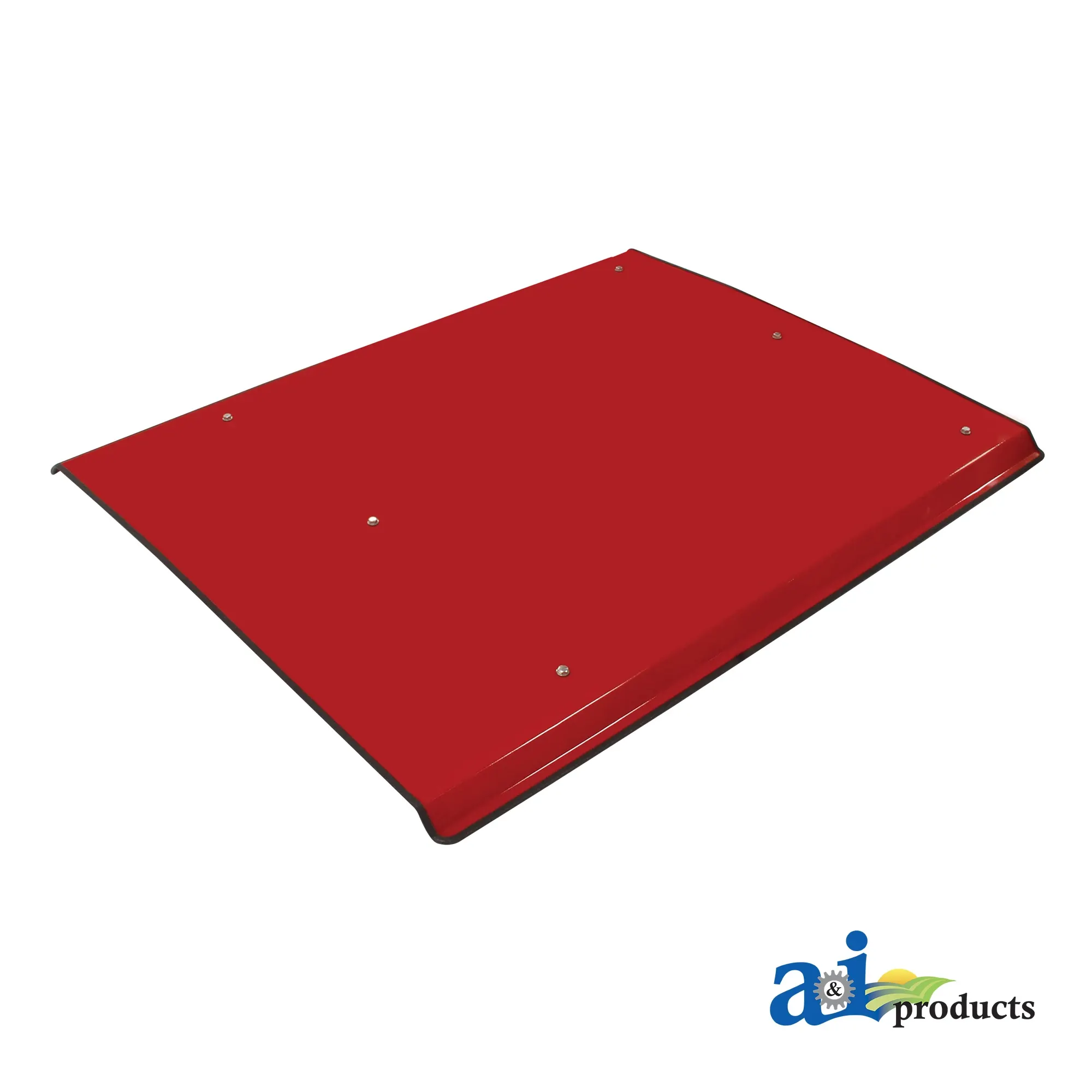 A&I Products Red Canopy kit - A-C7481R