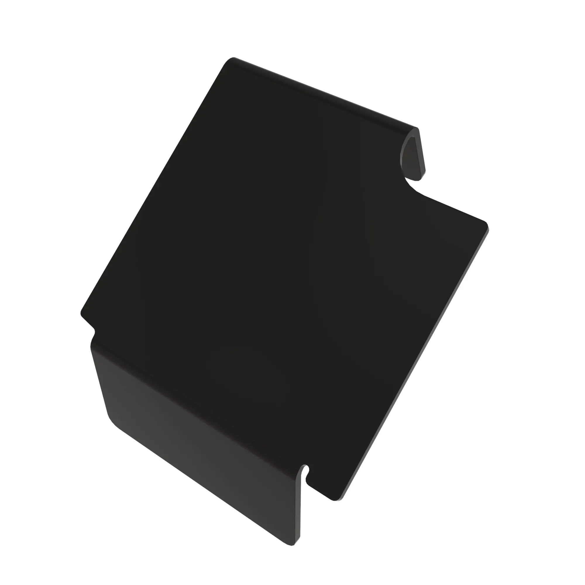 John Deere Track Frame Cover, Left Side - T383283
