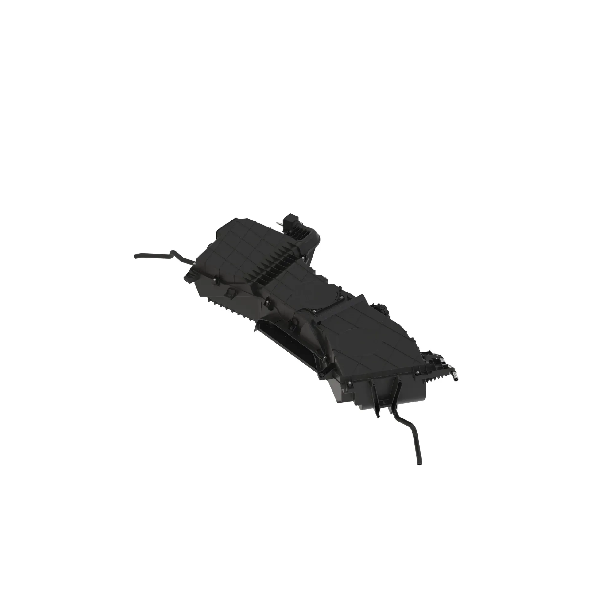 HVAC MODULE