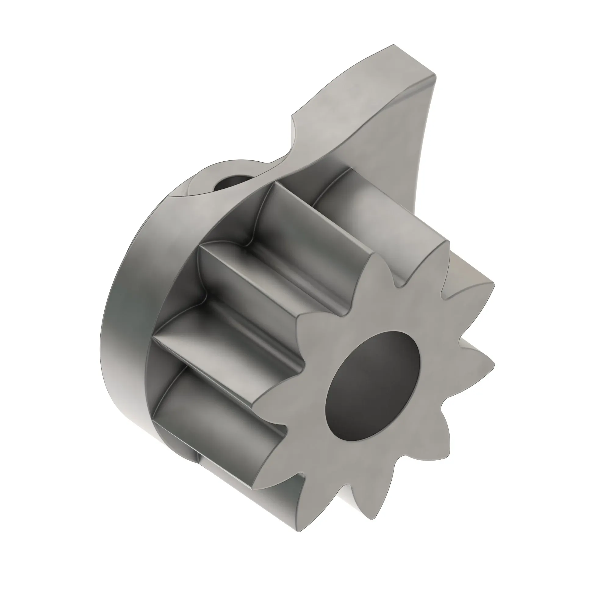 Pinion