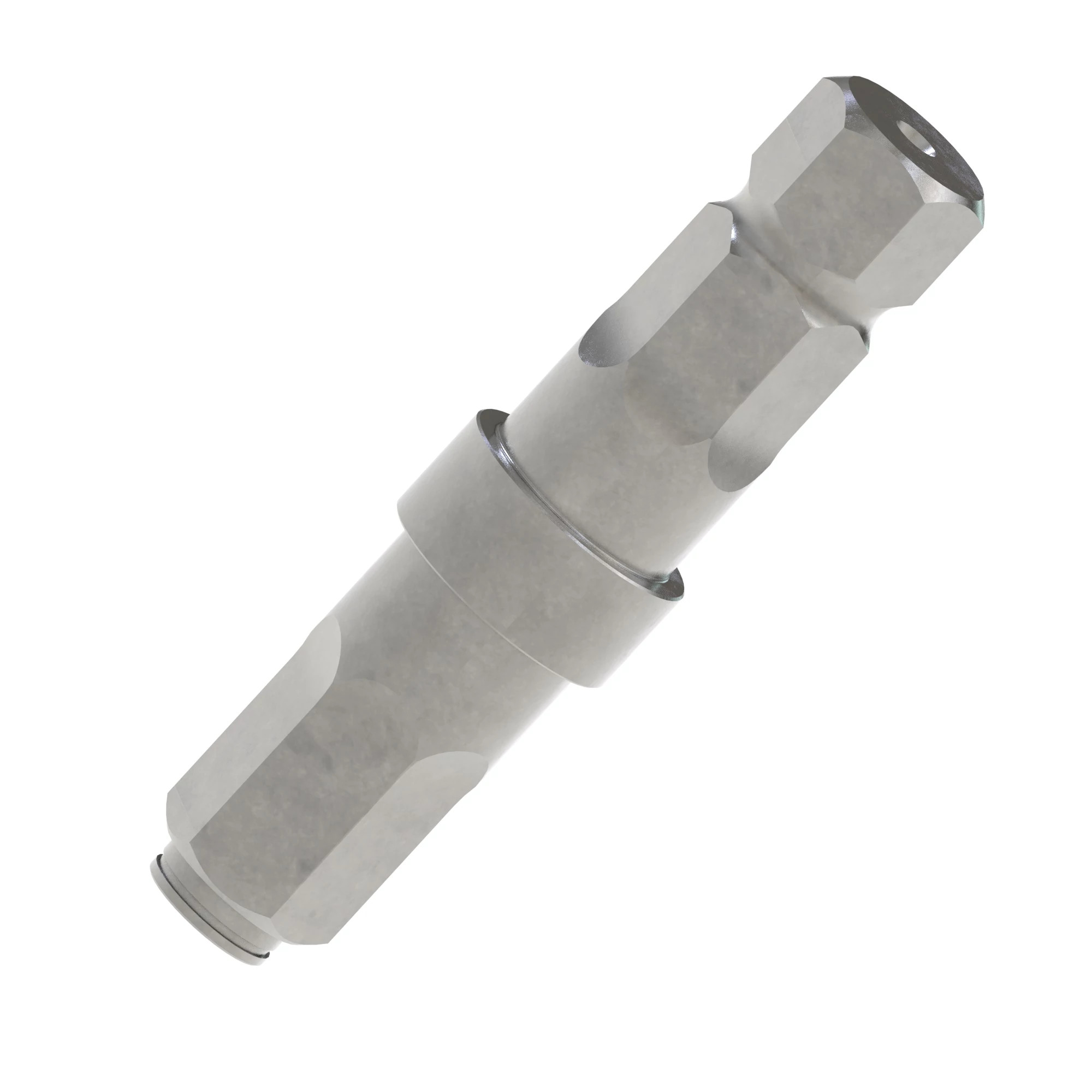 SHAFT, INPUT STUB SHAFT
