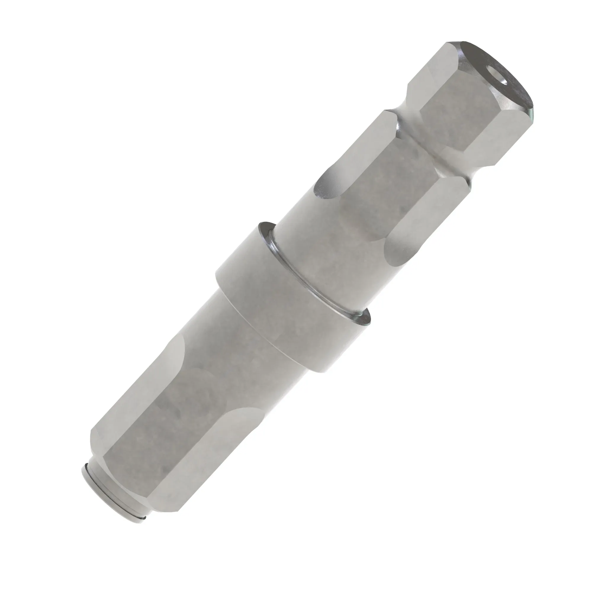 John Deere Shaft - HXE112897