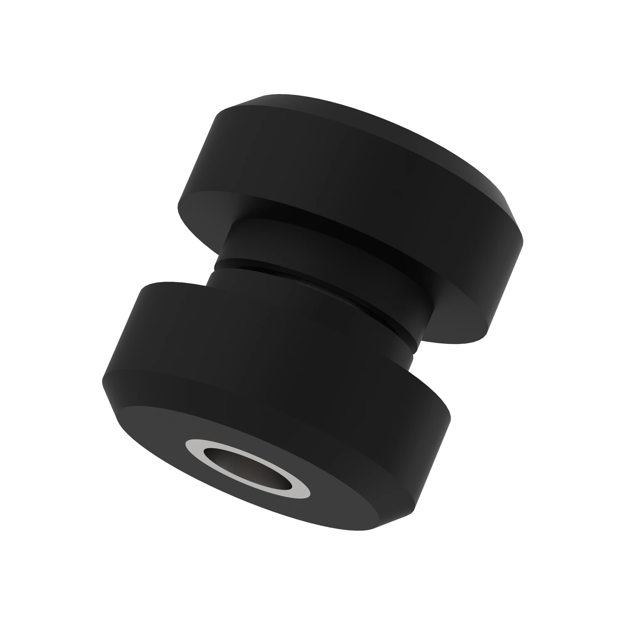 ISOLATOR, ENGINE, FRONT