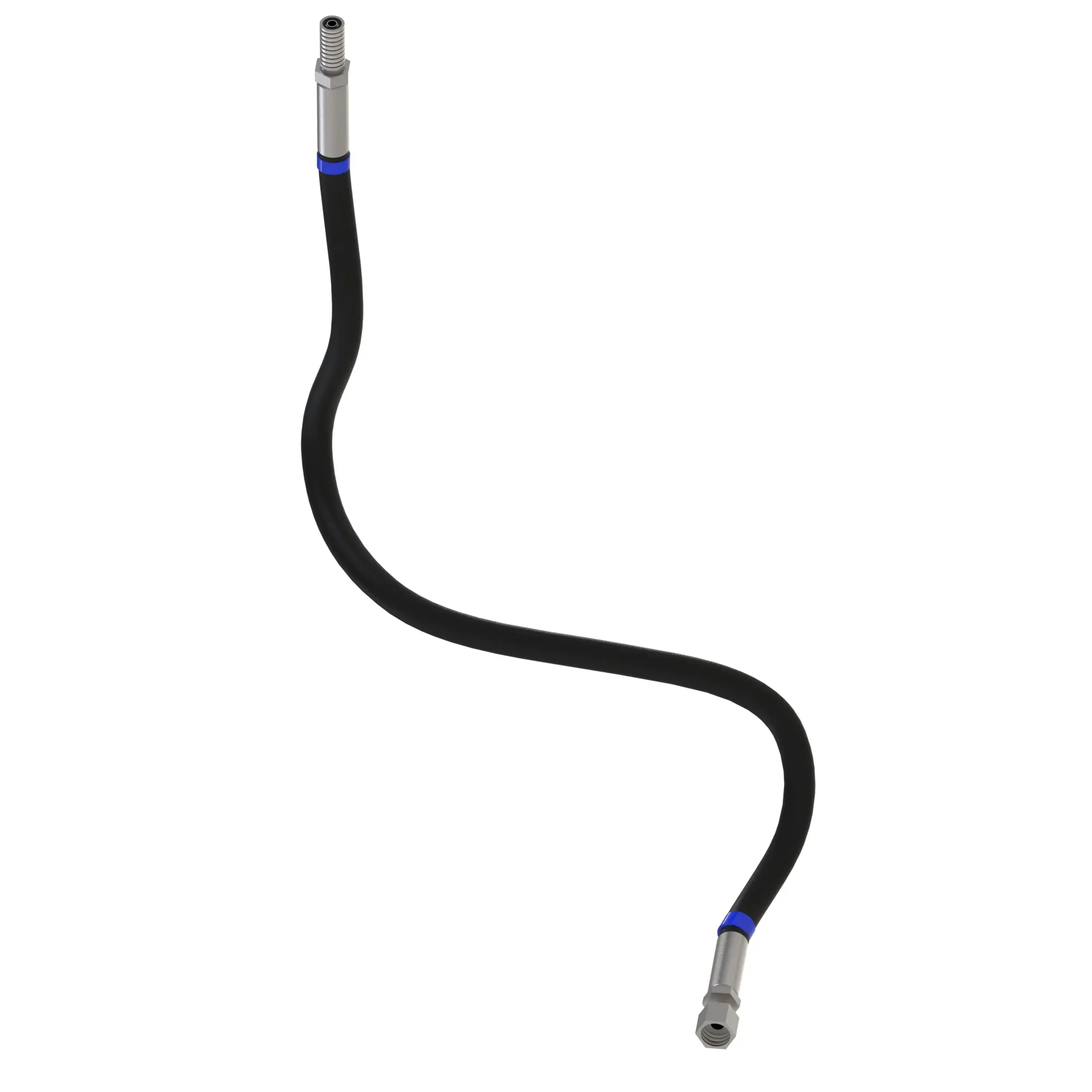 John Deere 90 Degree Elbow Fitting - AT37209