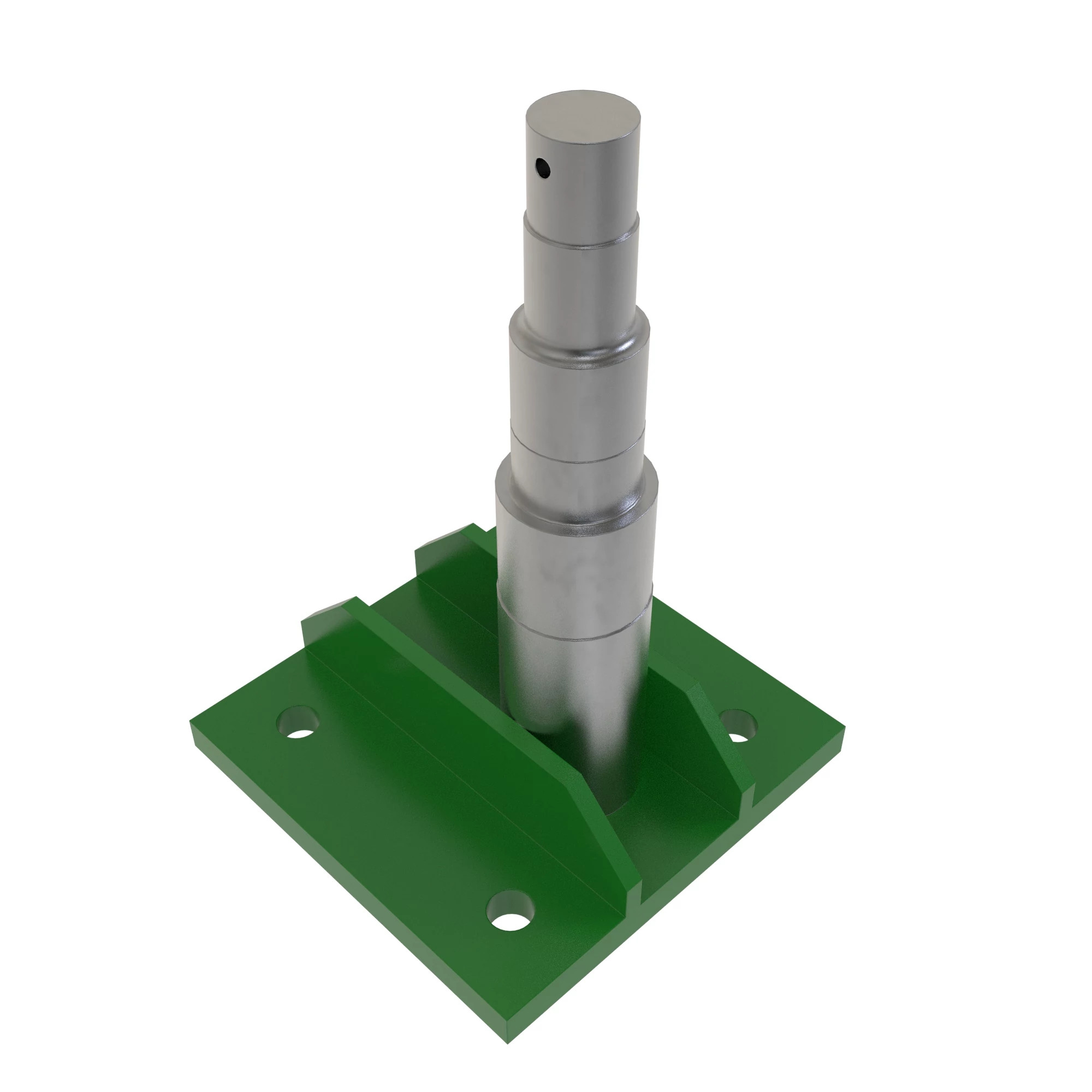 MT6623: Wheel Spindle | Shop.Deere.com