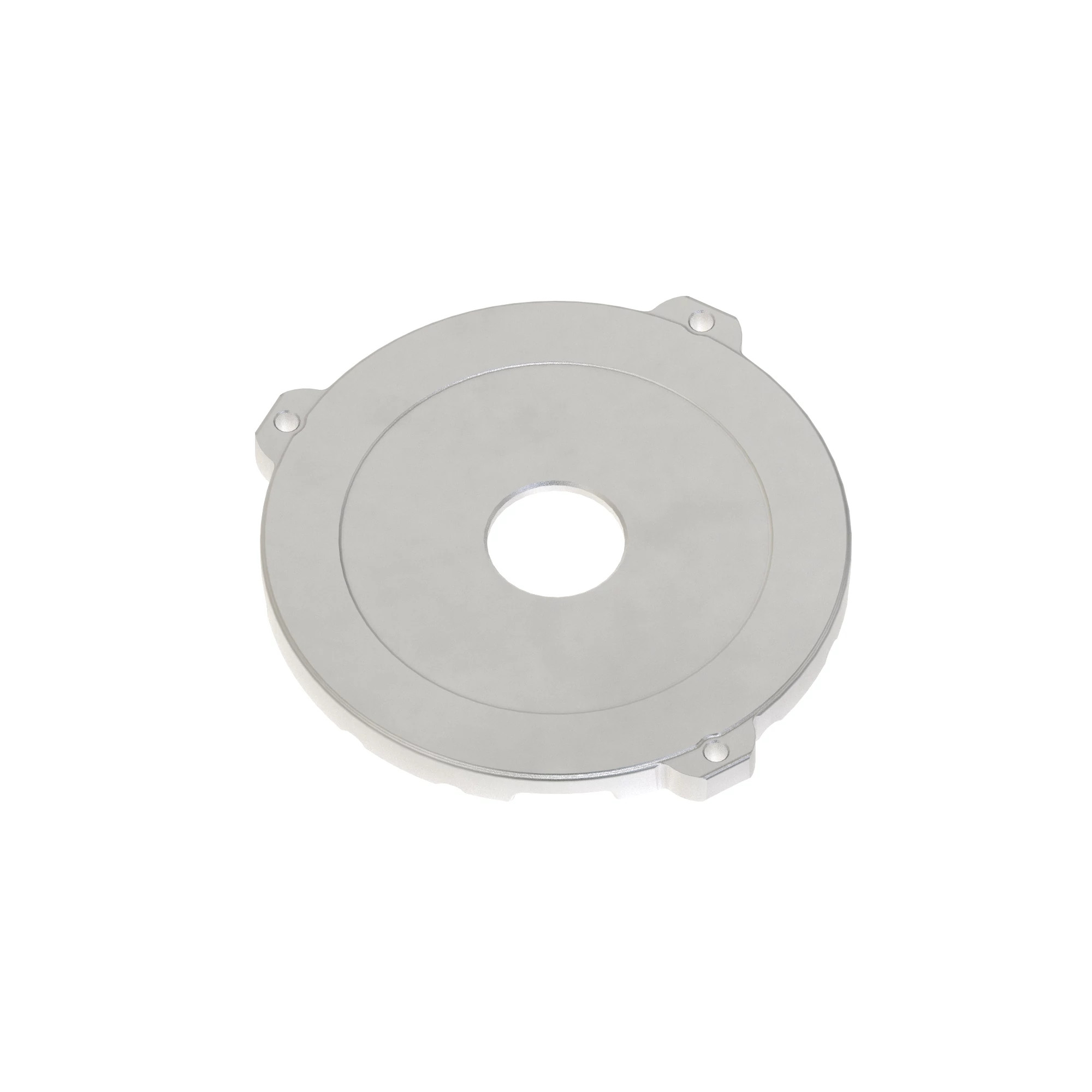 ⚙️ SU21435: Placa de Respaldo de Freno John Deere 🚜✅