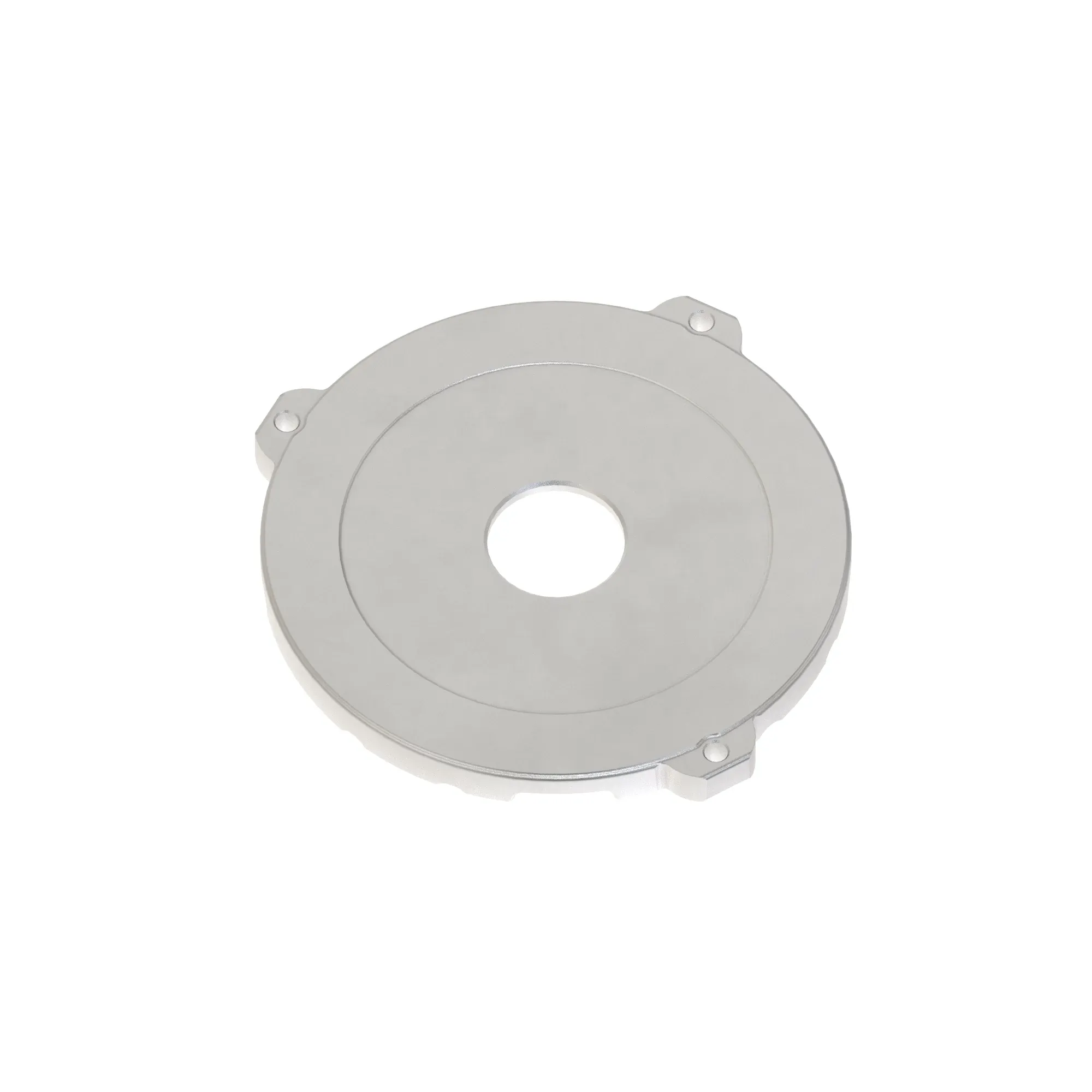 John Deere Brake Backing Plate - SU21435