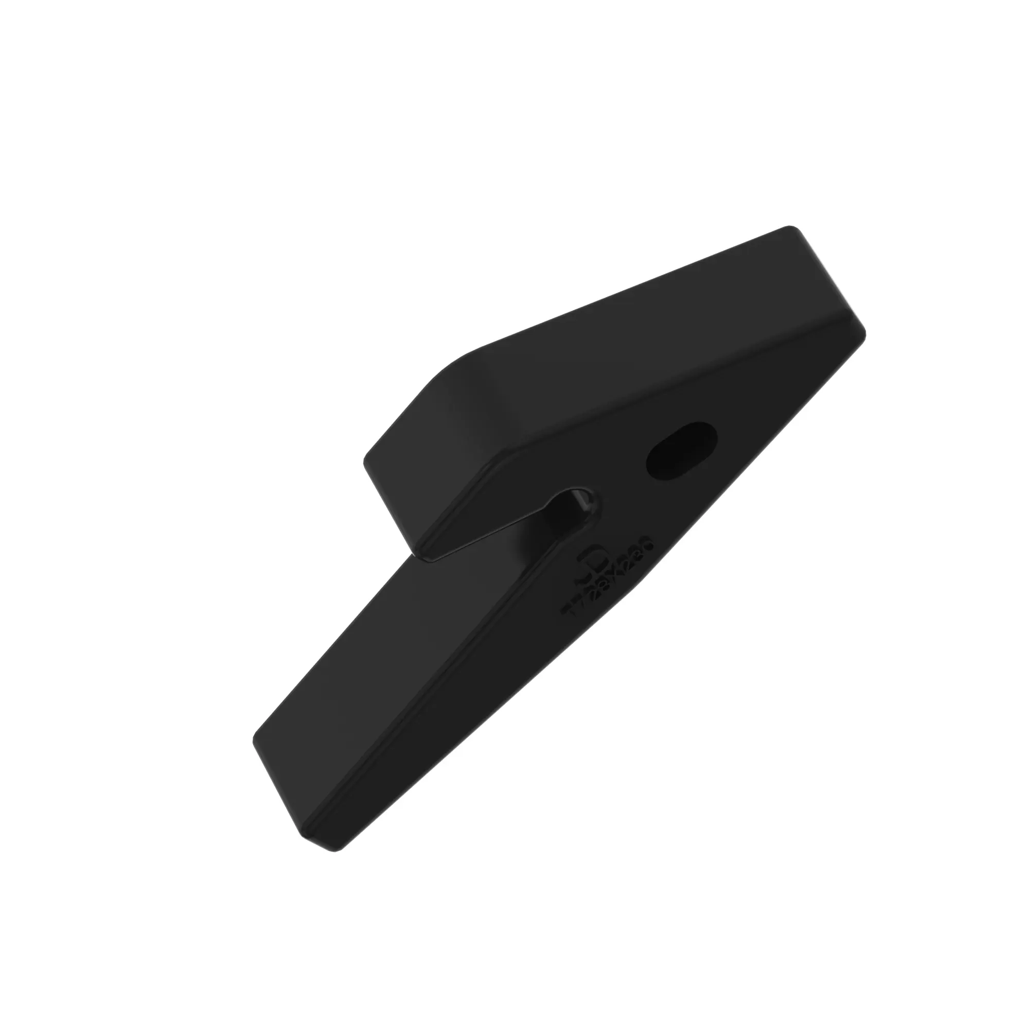 ADAPTER, BOTTOM-LEG H-N-L STYLE, 23