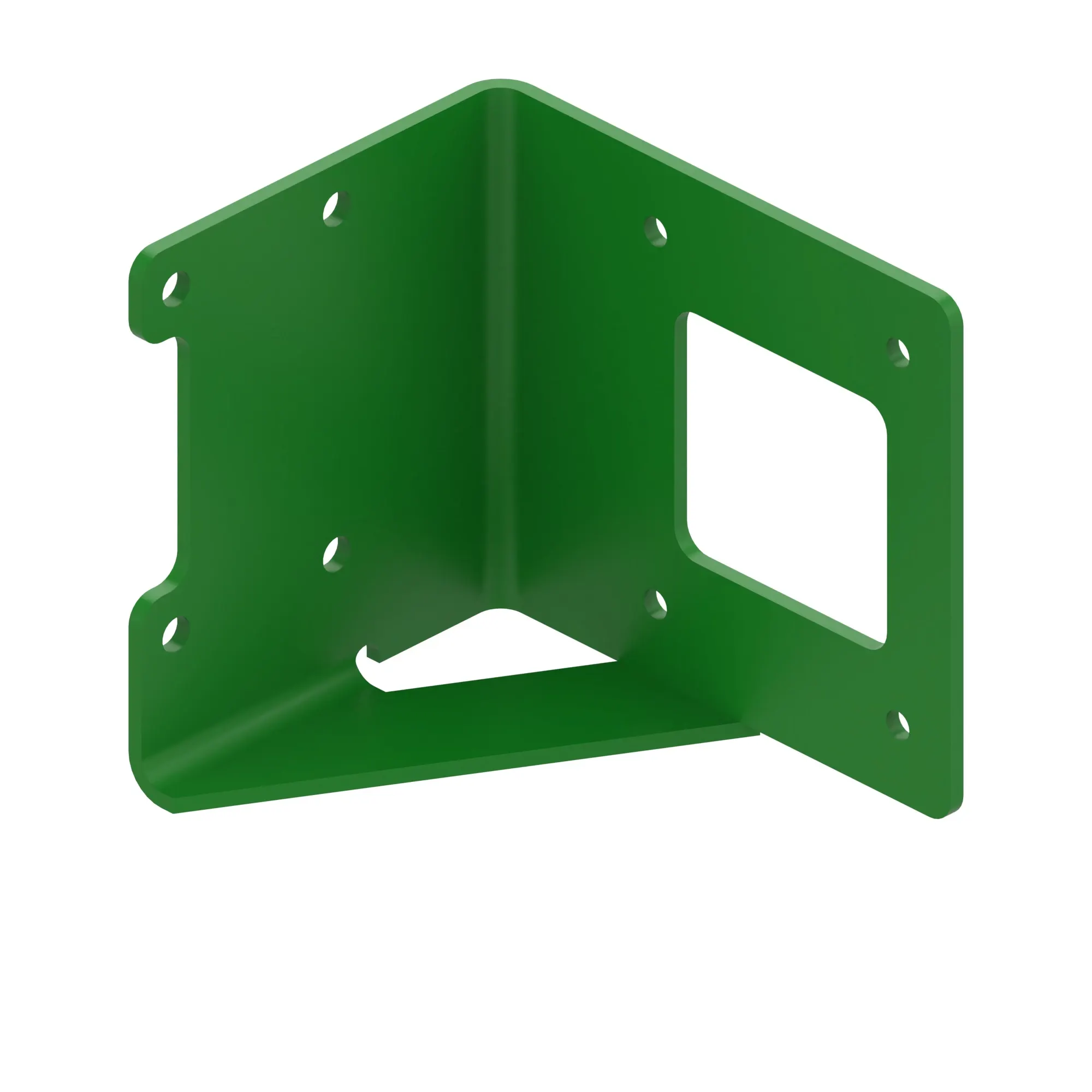 John Deere Plate - N315944