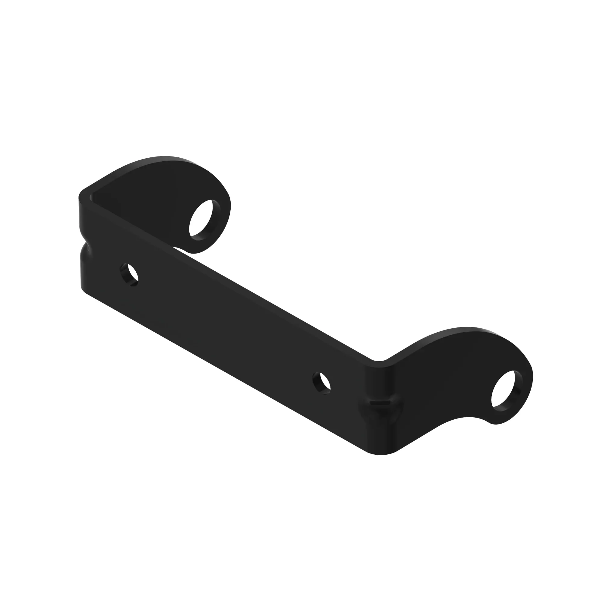 John Deere Hood Pivot Bracket - R138100