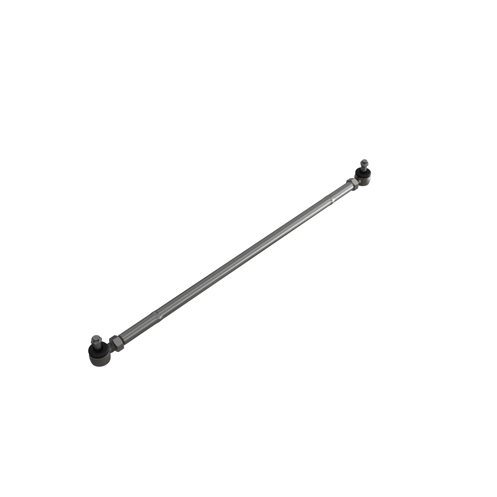 Tie Rod Assembly, Tie Rods