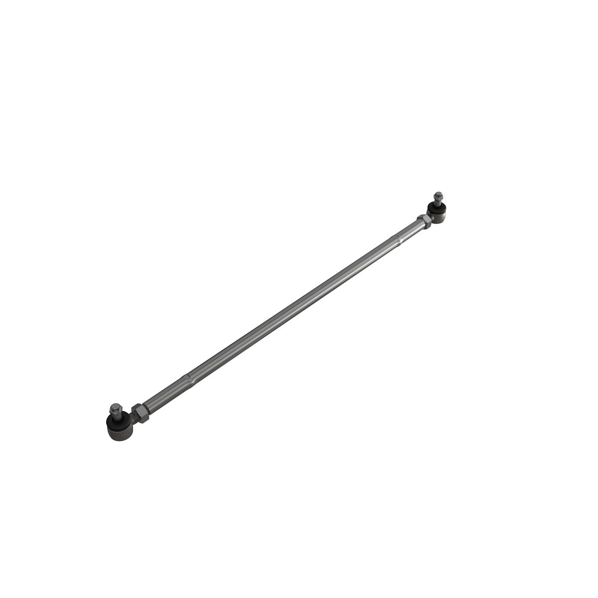 Tie Rod Assembly, Tie Rods