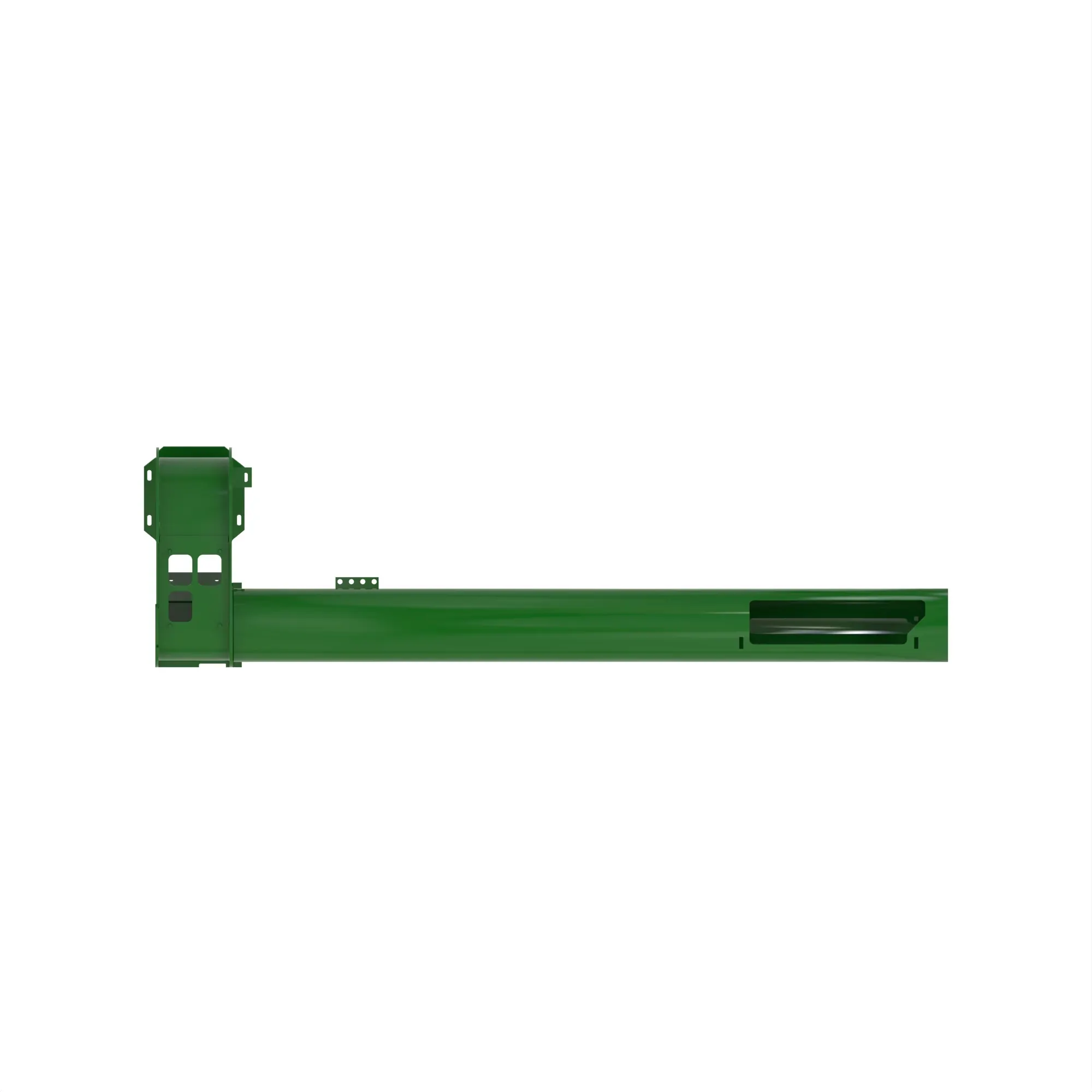 TUBE ASSY, TAILINGS-WIDE