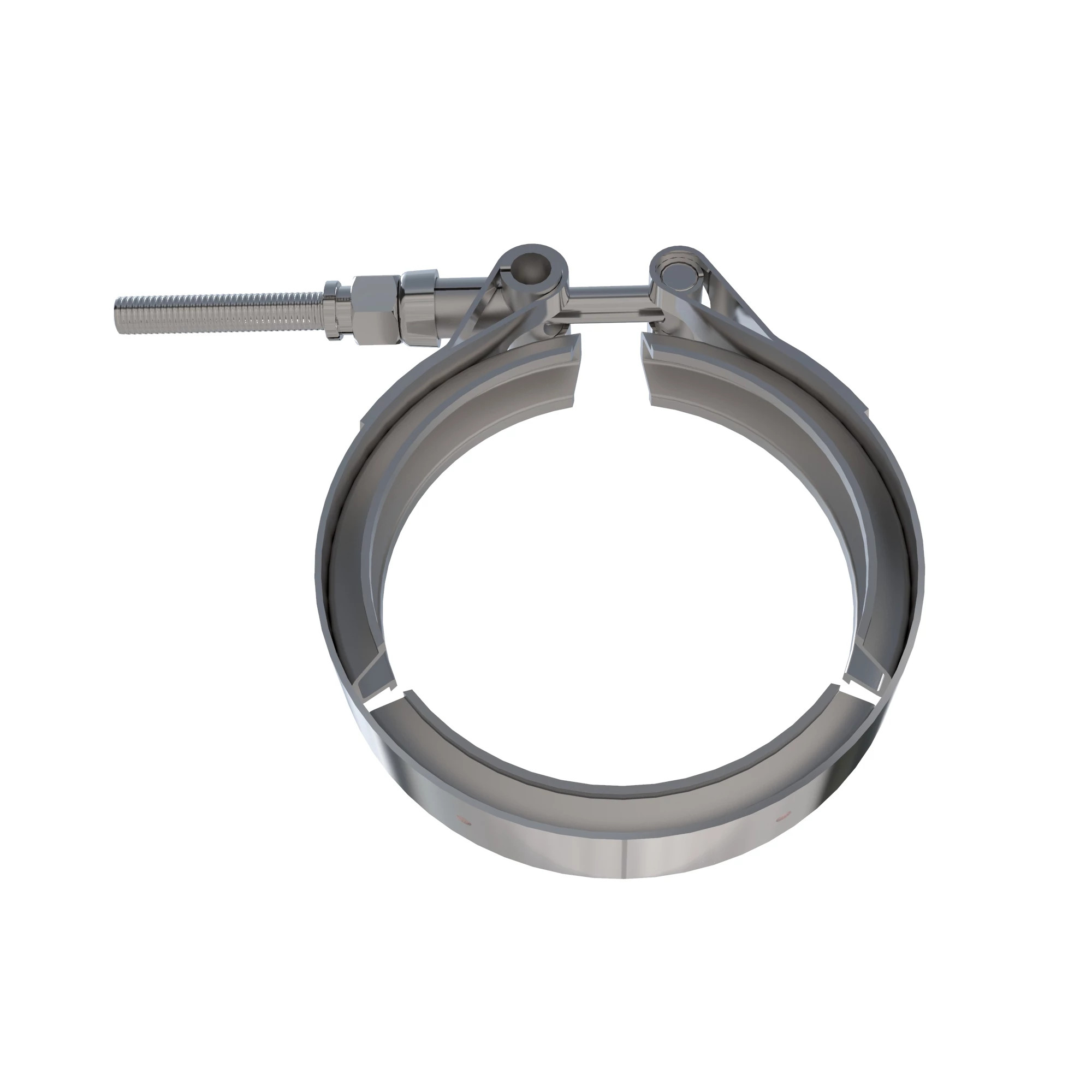 SU36928: V-Clamp