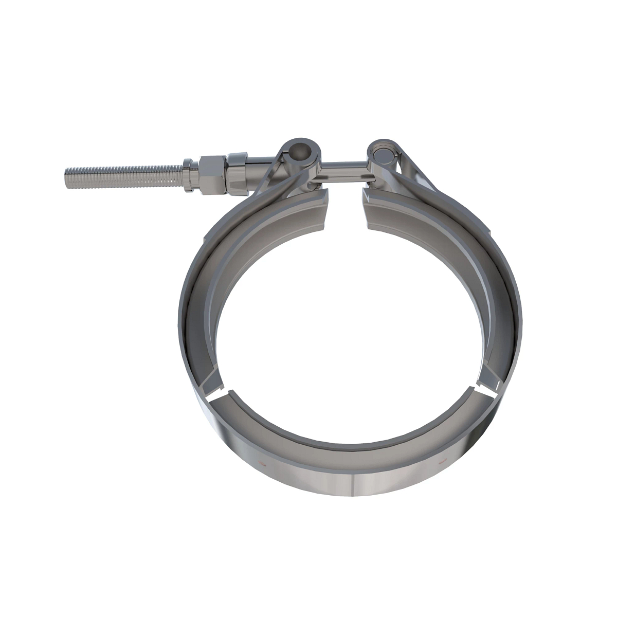 SU36928: V-Clamp