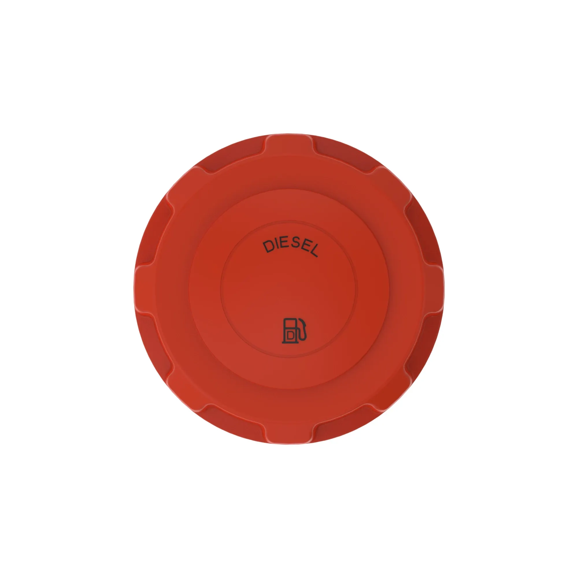 Filler Cap