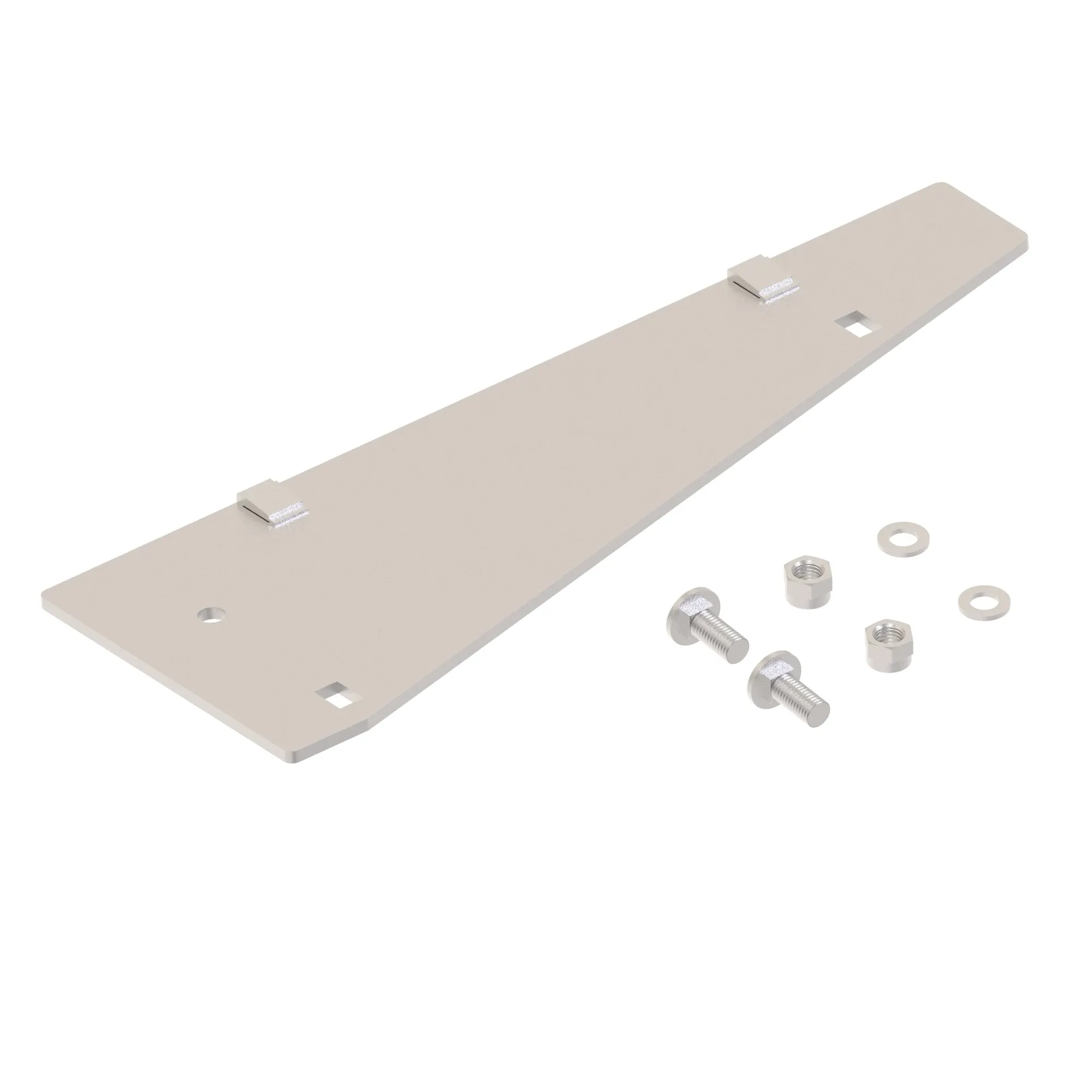 John Deere Bracket Kit - TCA24548