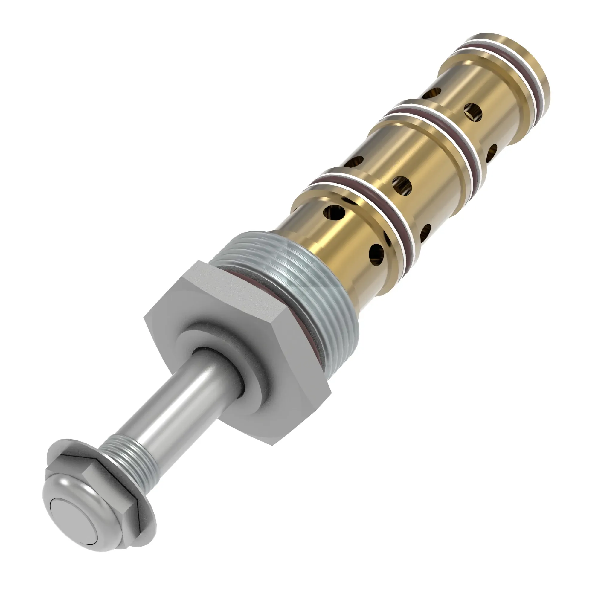 Elec.Proportional Valve