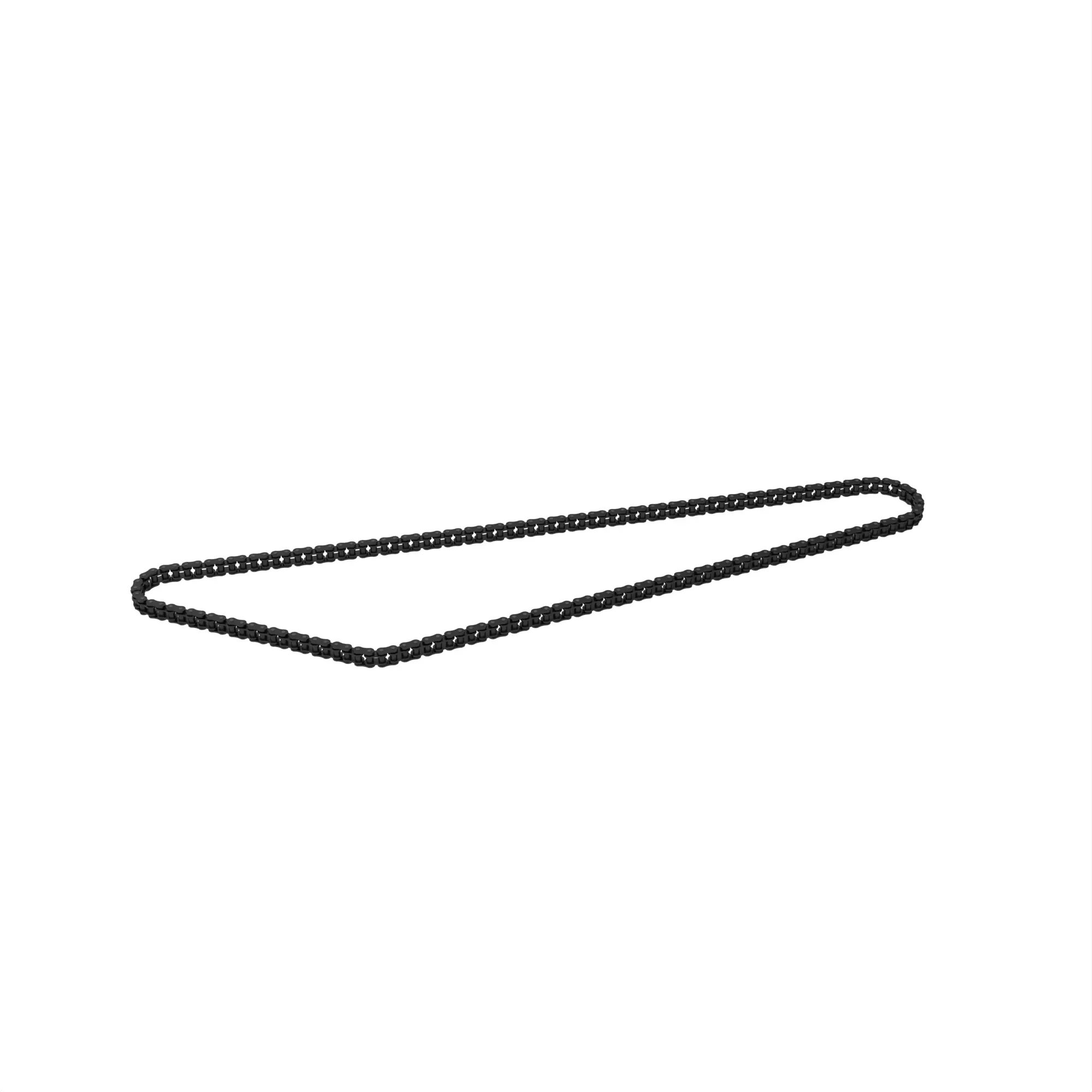John Deere Boom Breakaway Wing Roller Chain - AN303633