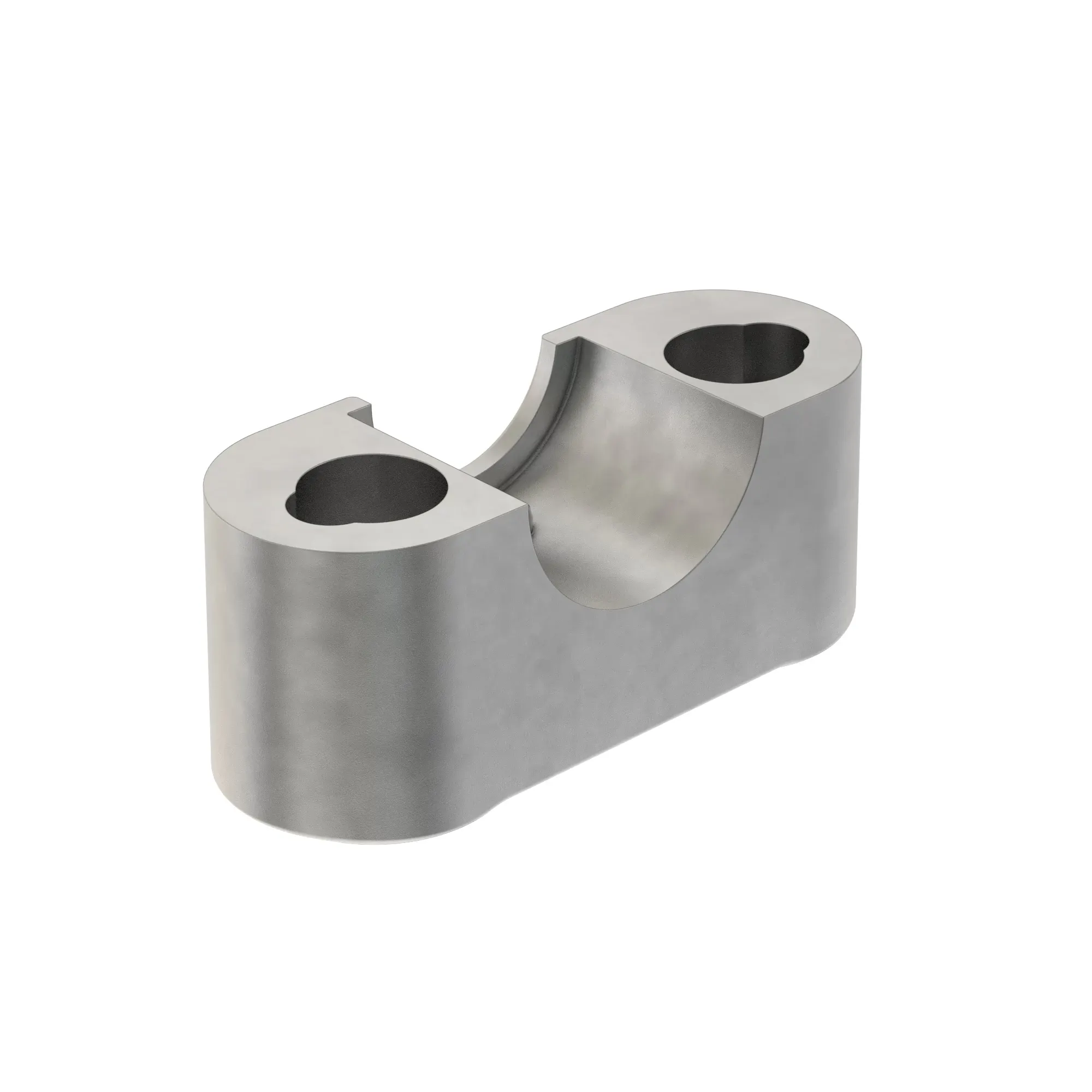 CAP, PIN COVER