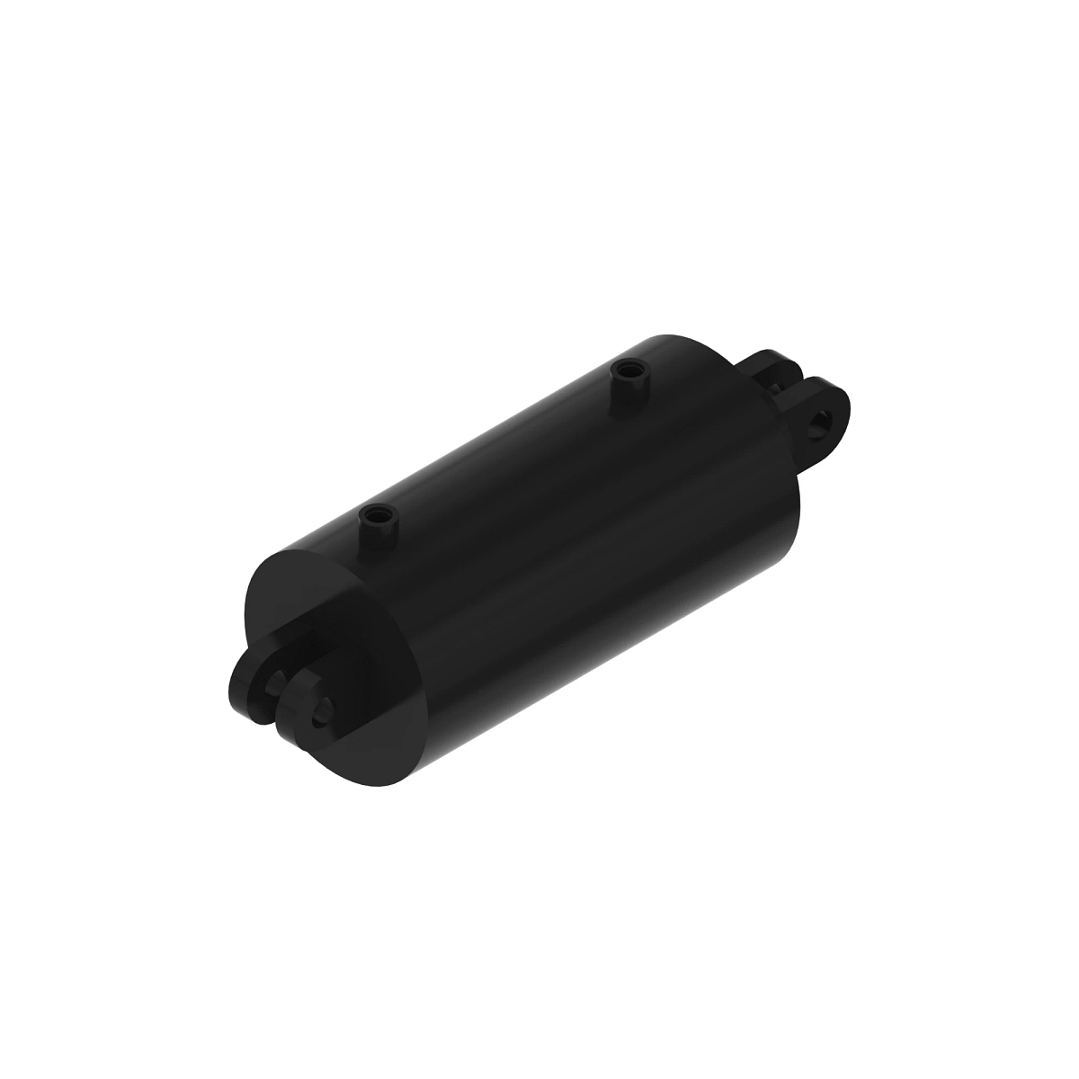 Hydraulic Cylinder, 165.1X57.15-203