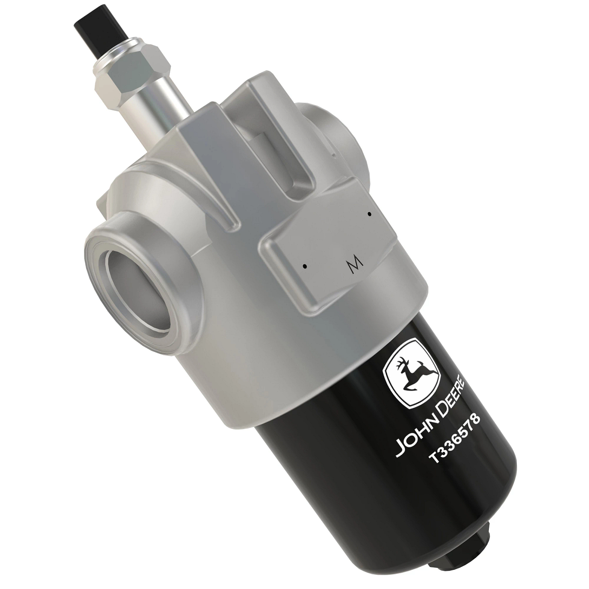 John Deere Hydraulic Oil Filter Element - T336578