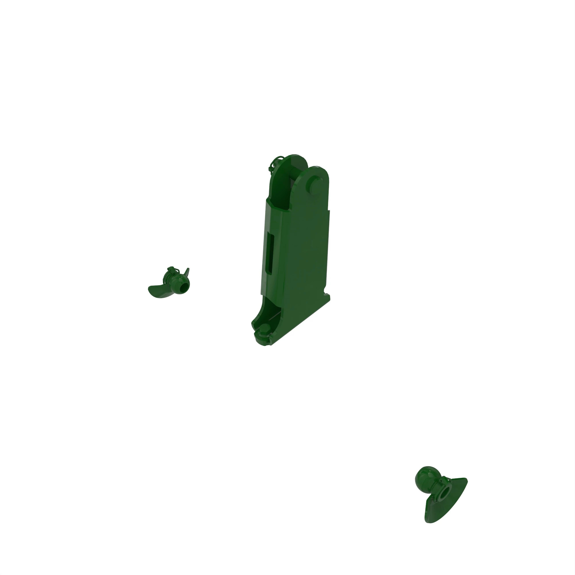 BRACKET, CENTER LINK / 900/1150KG W