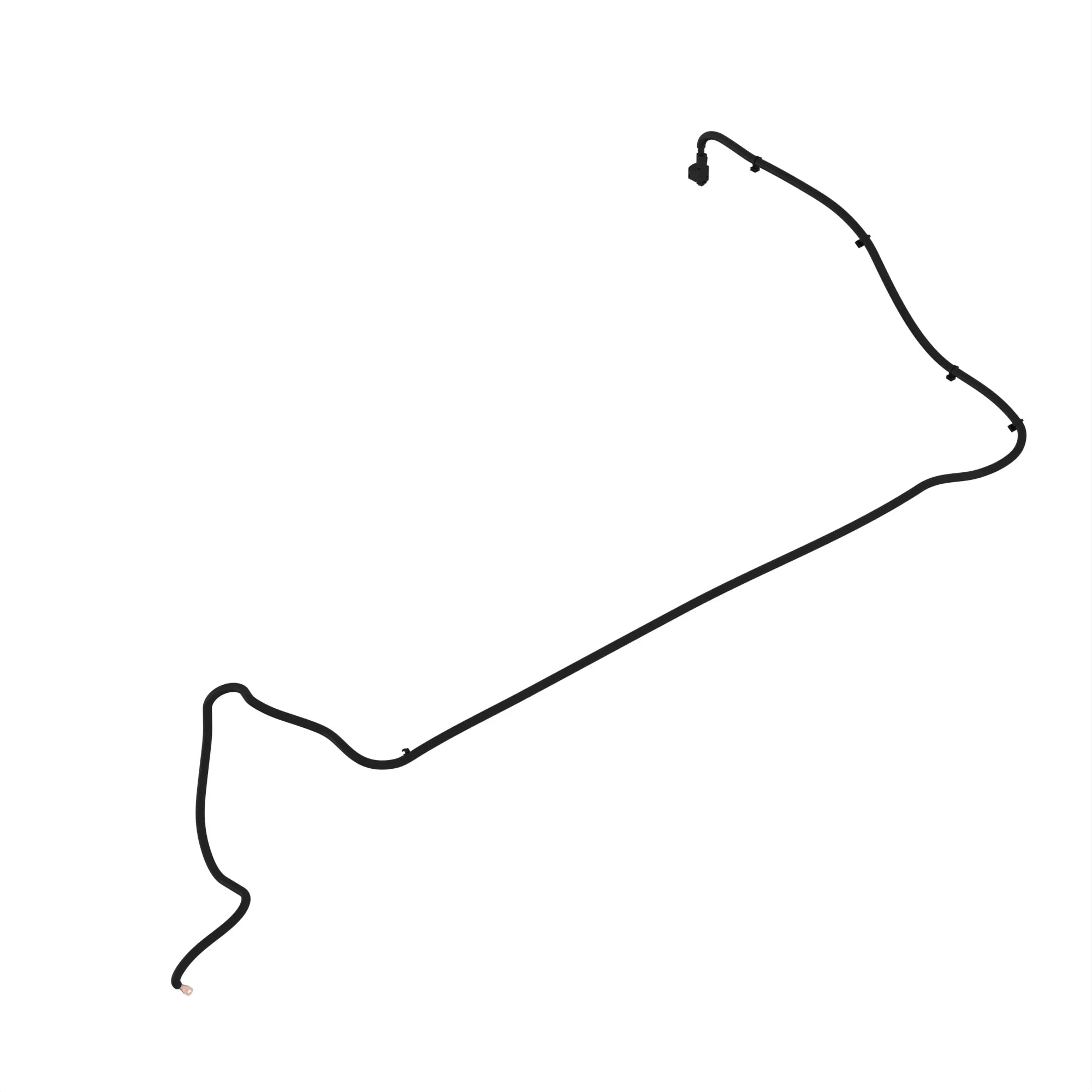 BATTERY CABLE, ROOF POWER WHEELS