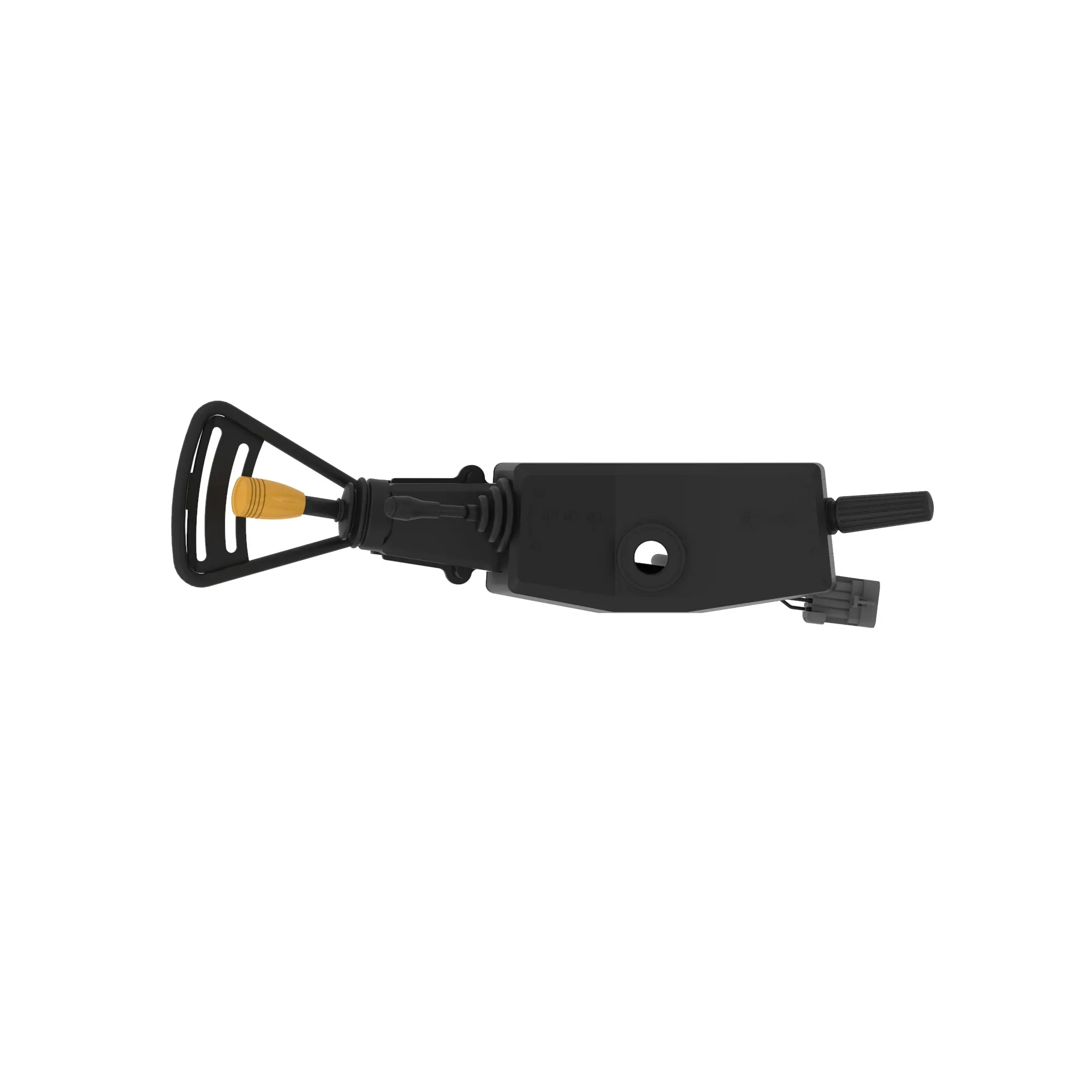 MODULE, MULTIFUNCTION, WITH LH REV