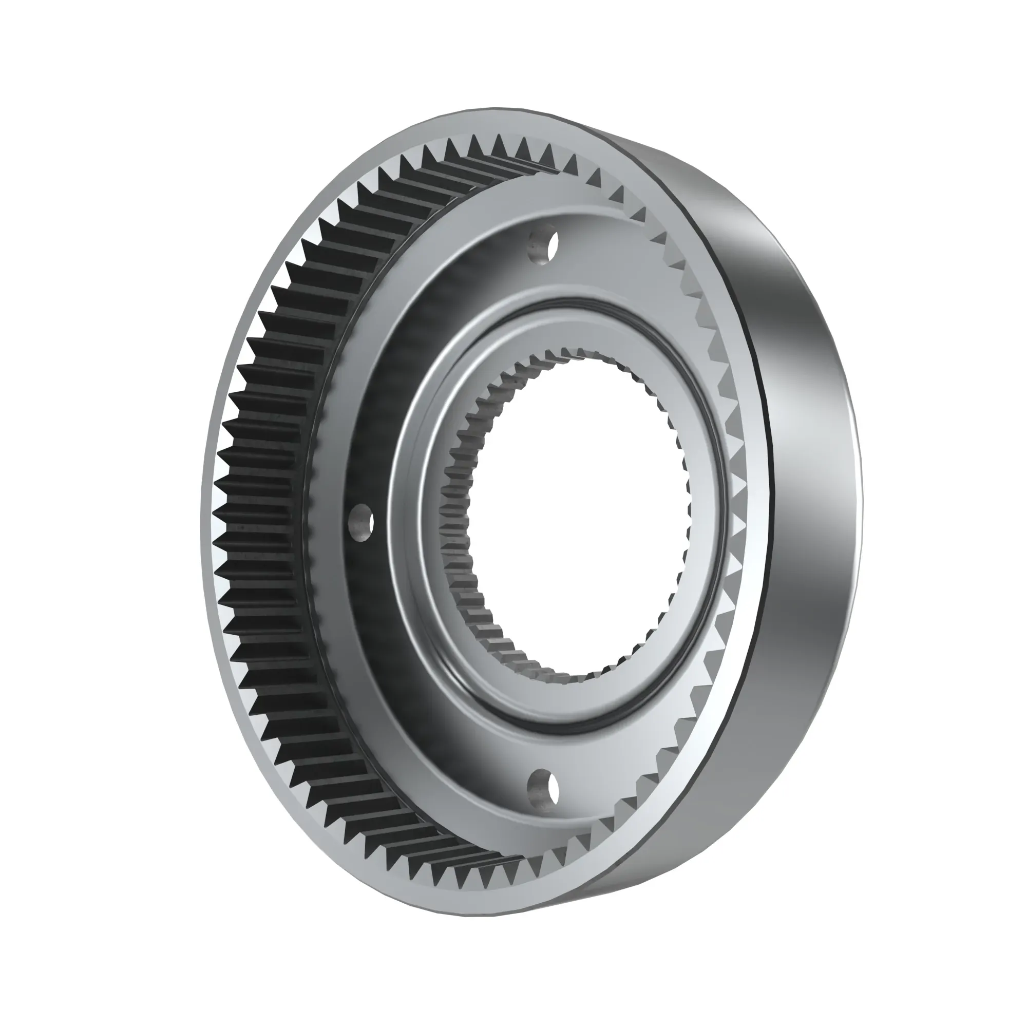 John Deere Steering Planetary Ring Gear - R265643