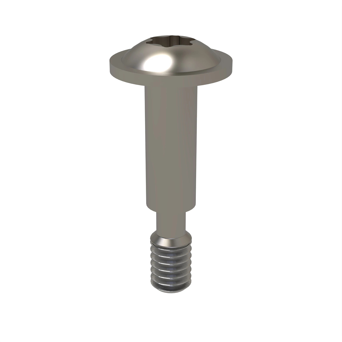 John Deere Torx Bolt, M5 X 27 - R571223