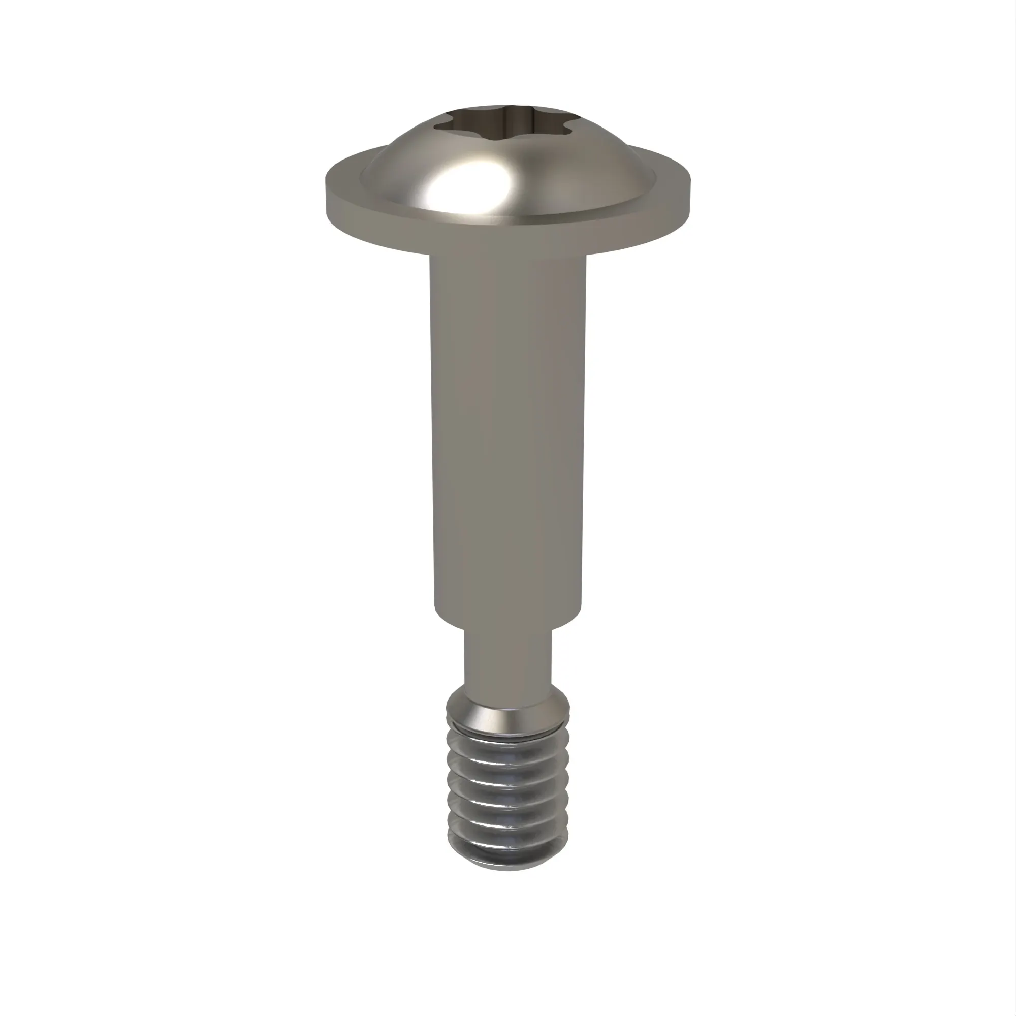 John Deere Torx Bolt, M5 X 27 - R571223