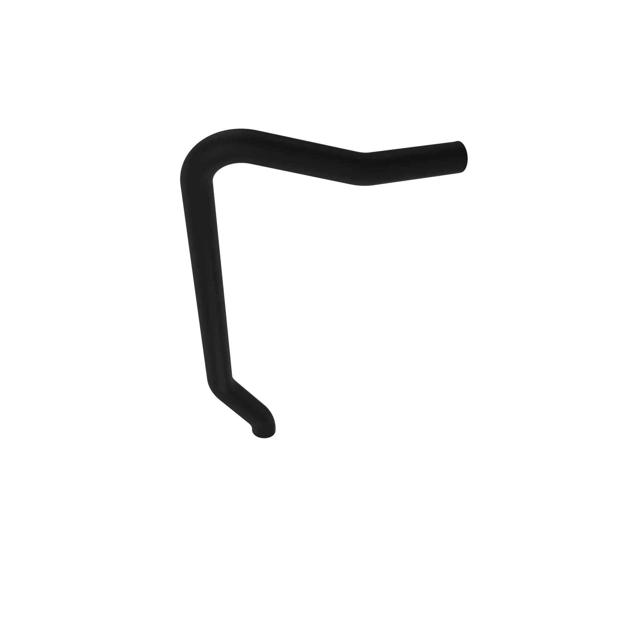 John Deere Refrigerant Hose - AT417892