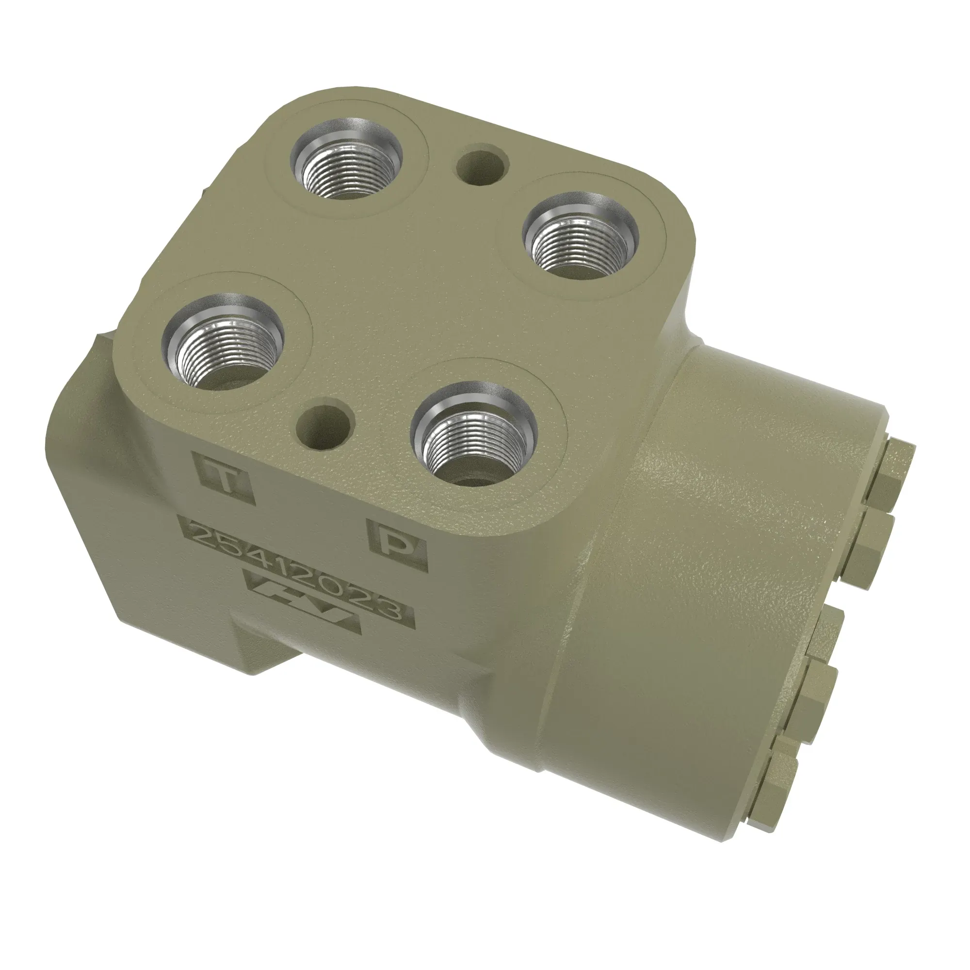 STEERING CONTROL UNIT